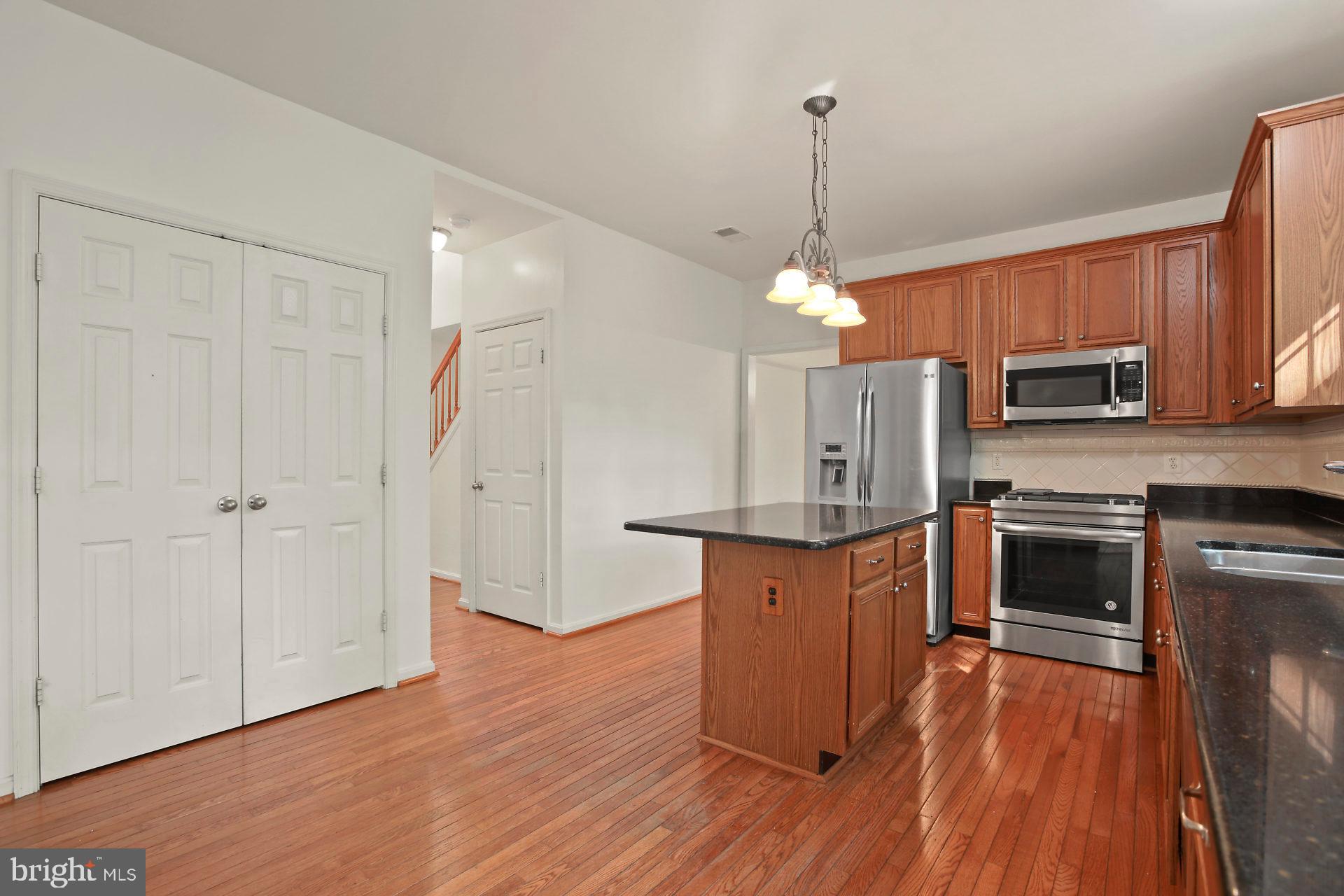 ABELLS RIDGE - Residential