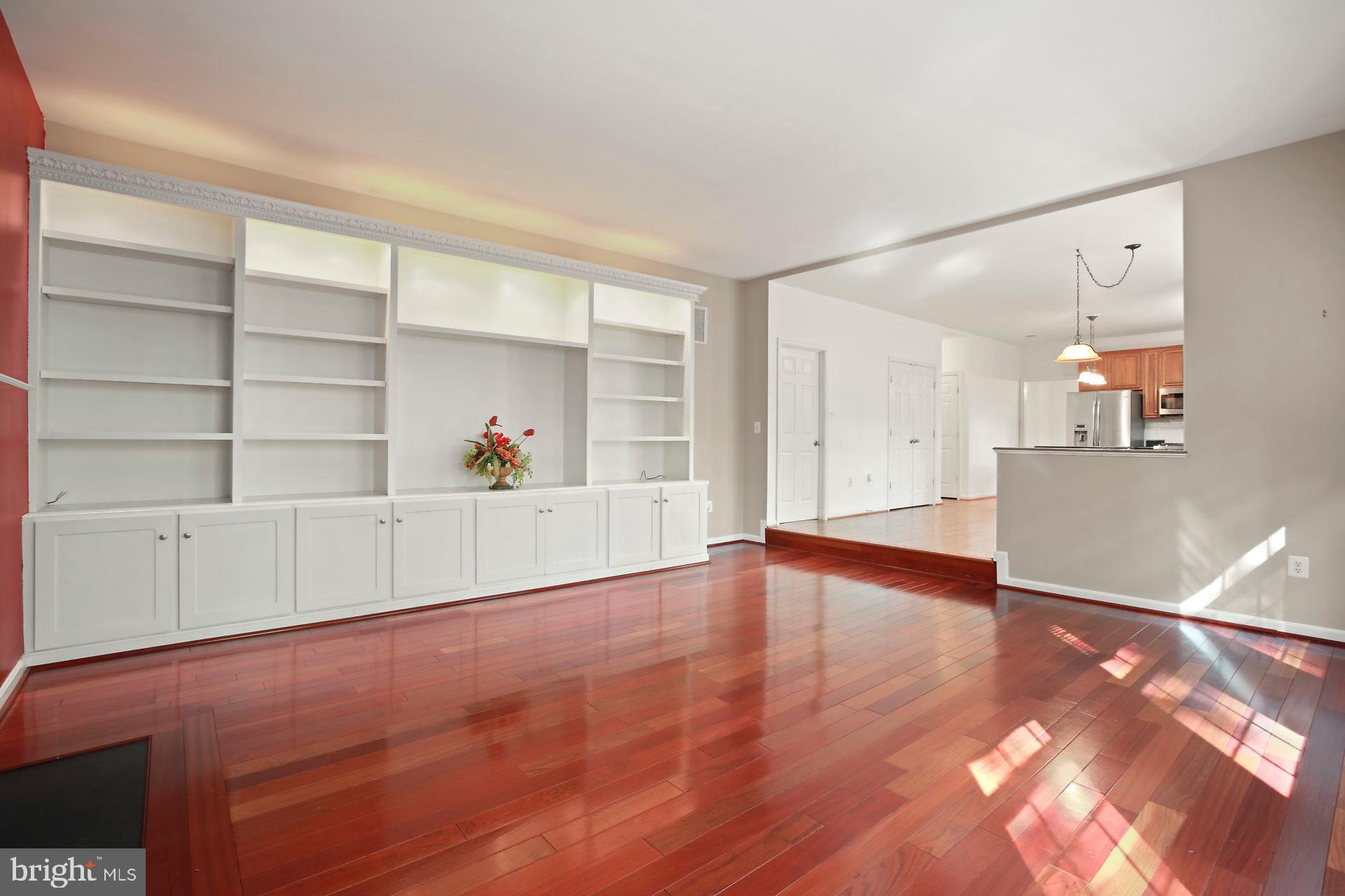 ABELLS RIDGE - Residential