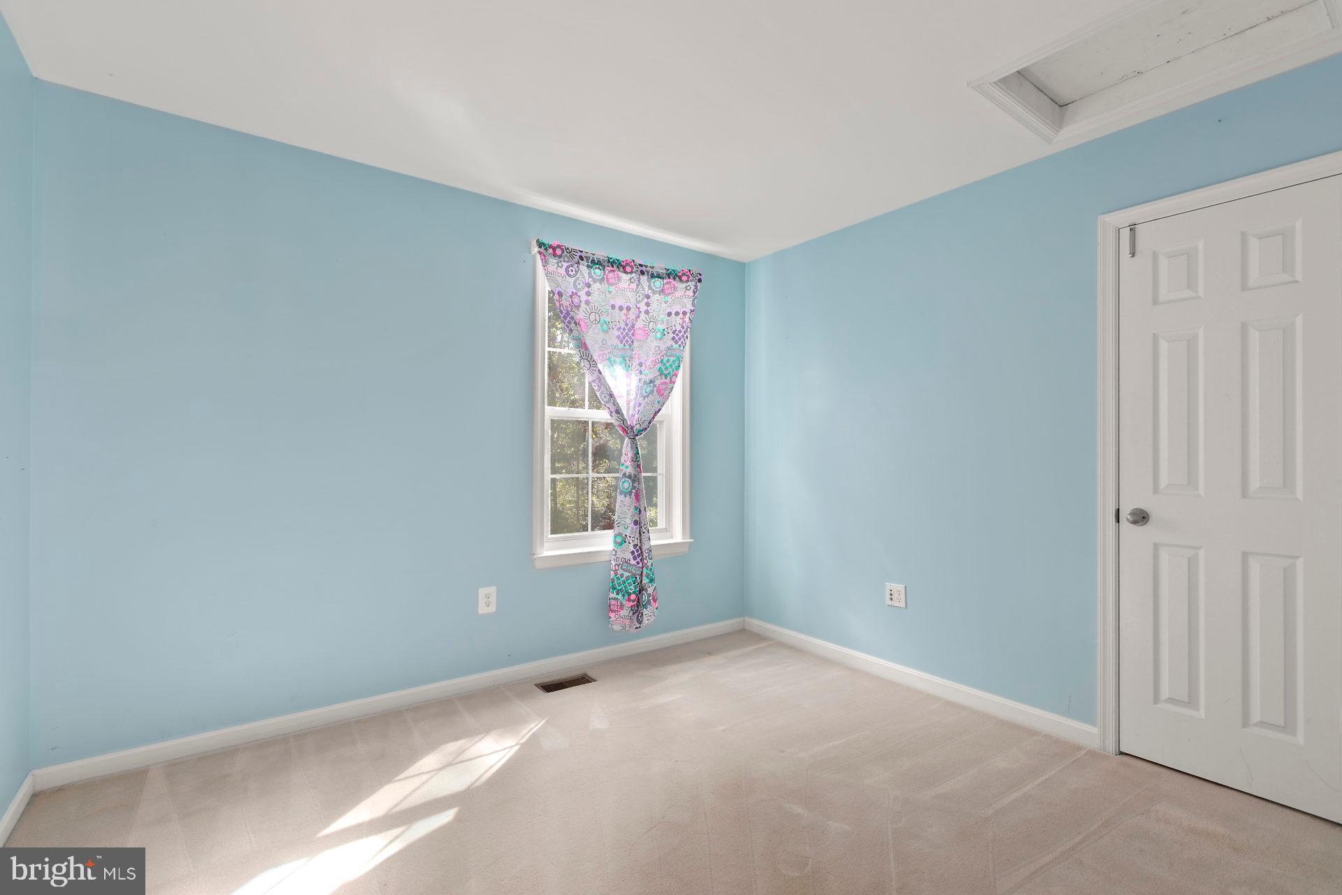 ABELLS RIDGE - Residential