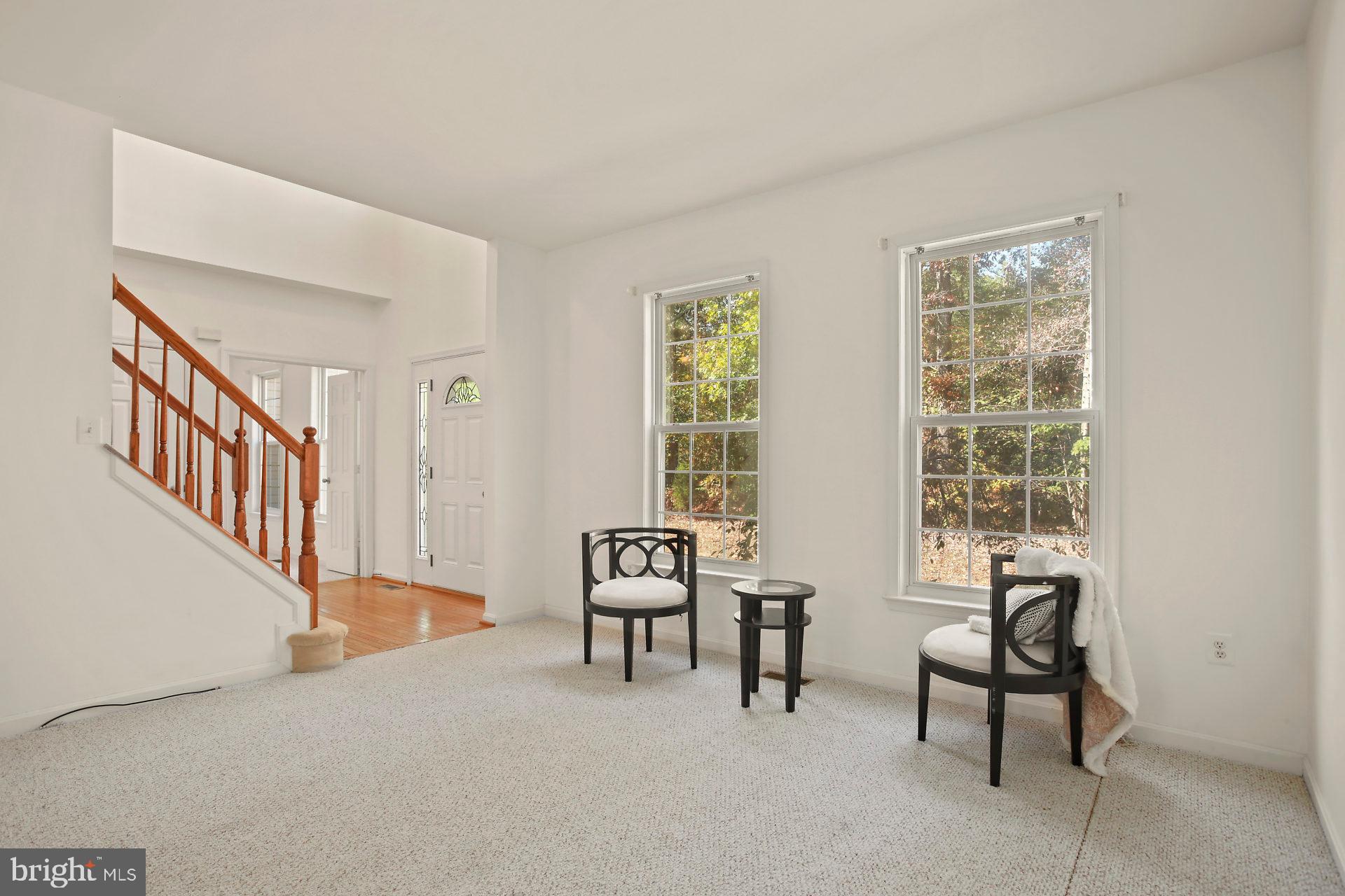 ABELLS RIDGE - Residential