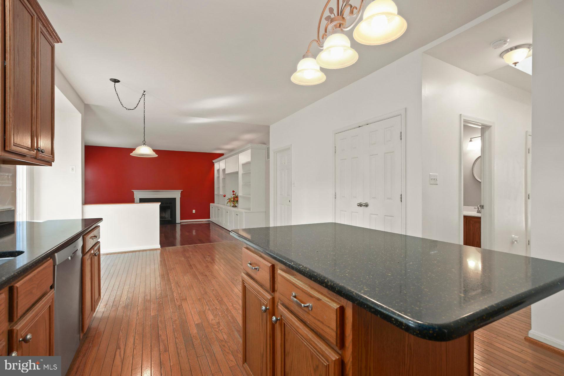 ABELLS RIDGE - Residential