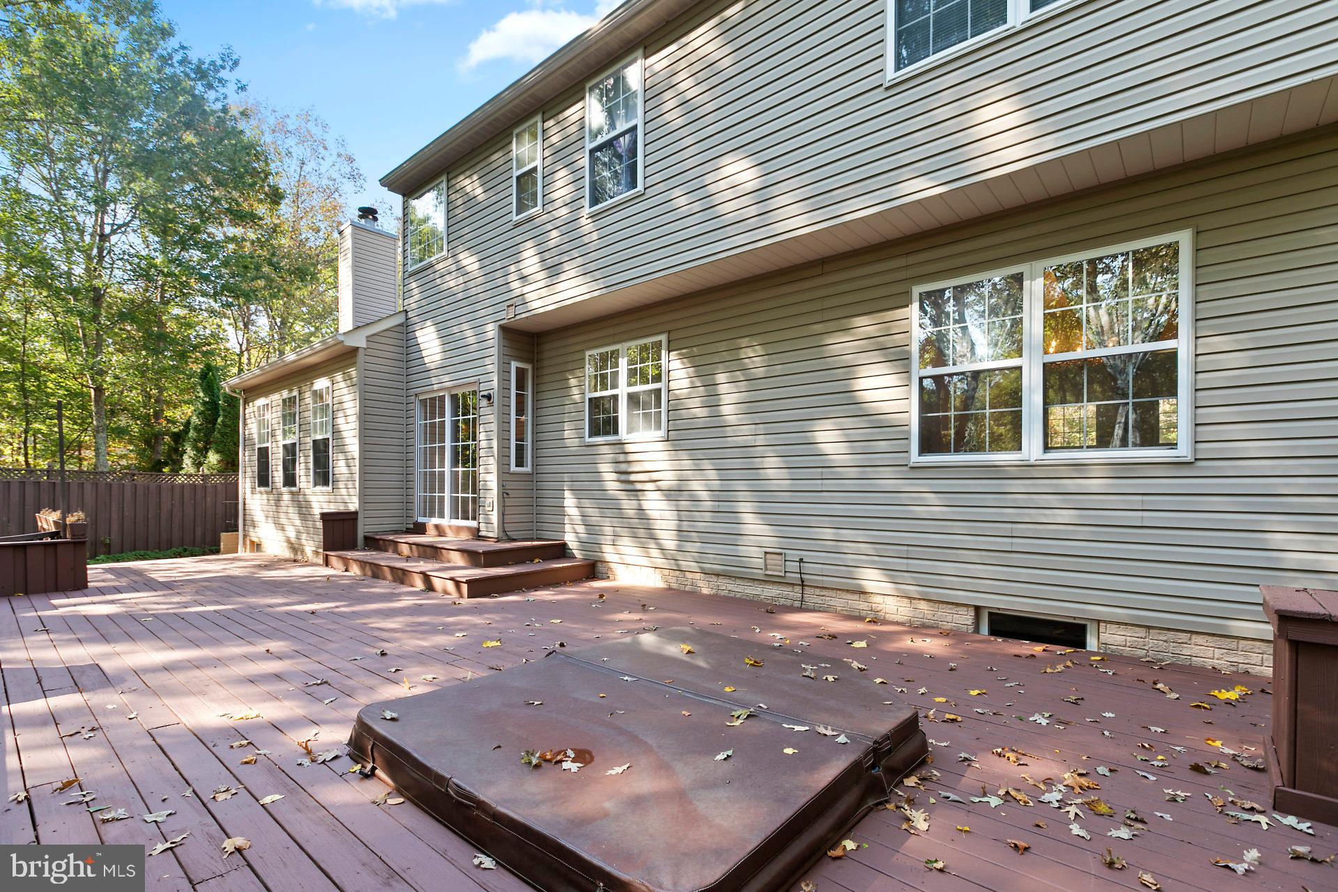 ABELLS RIDGE - Residential