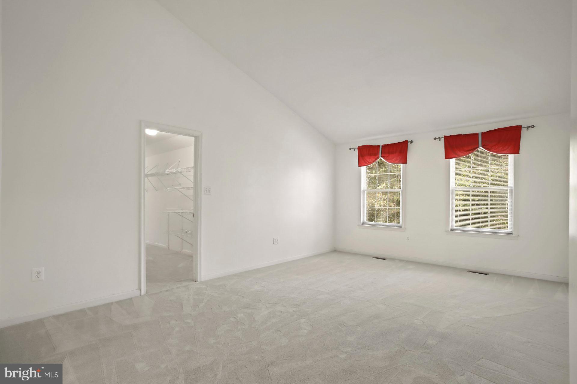 ABELLS RIDGE - Residential