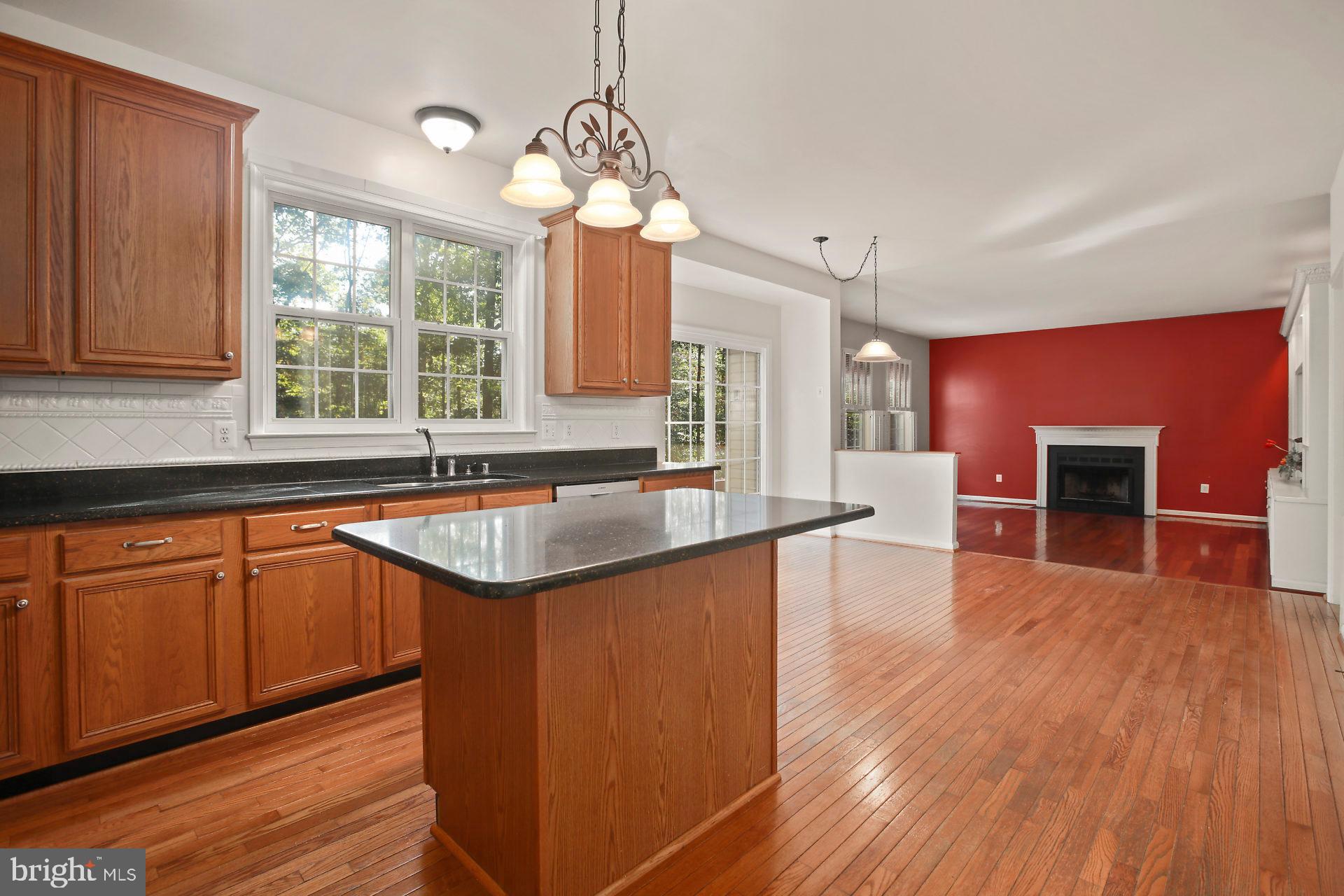 ABELLS RIDGE - Residential