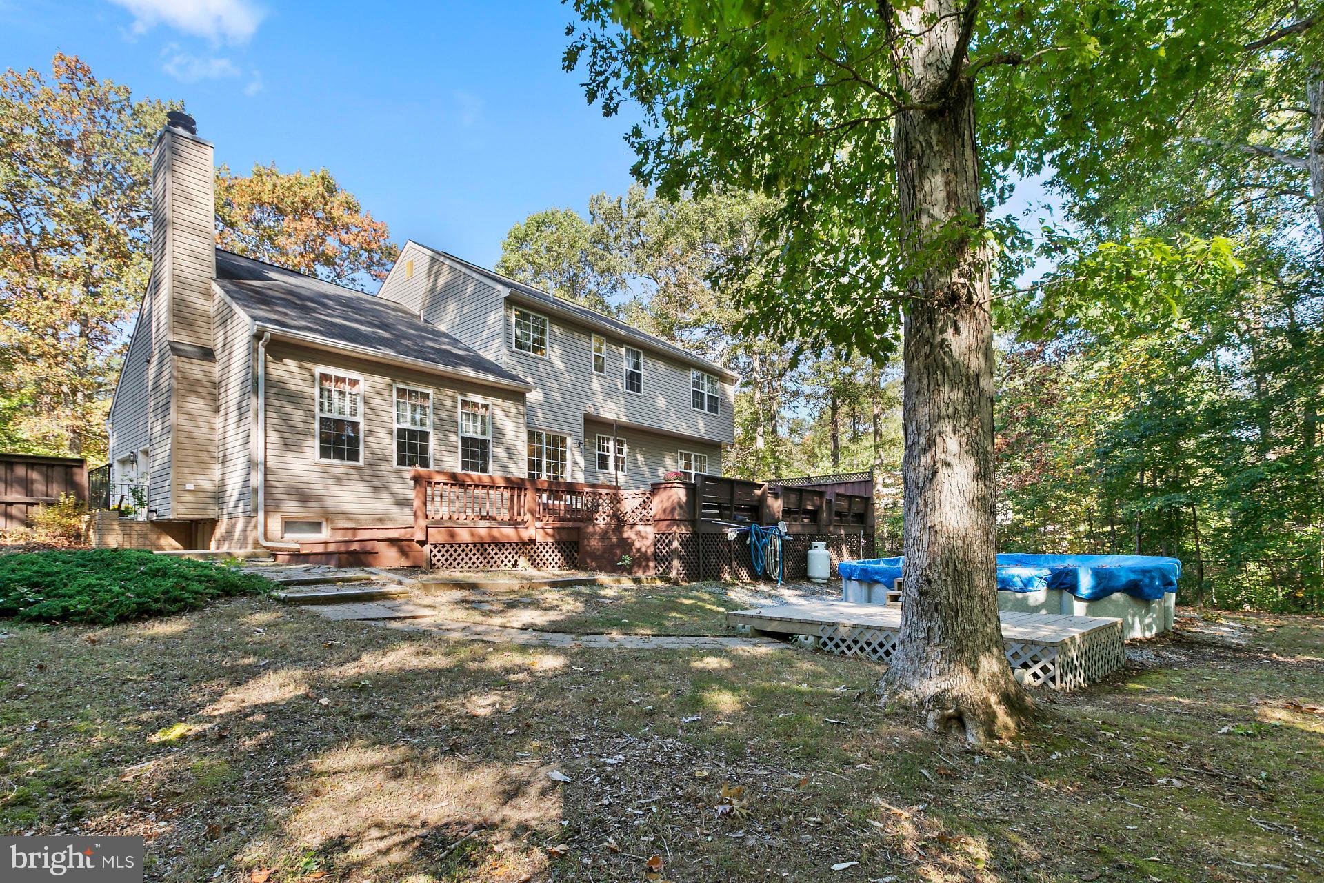 ABELLS RIDGE - Residential