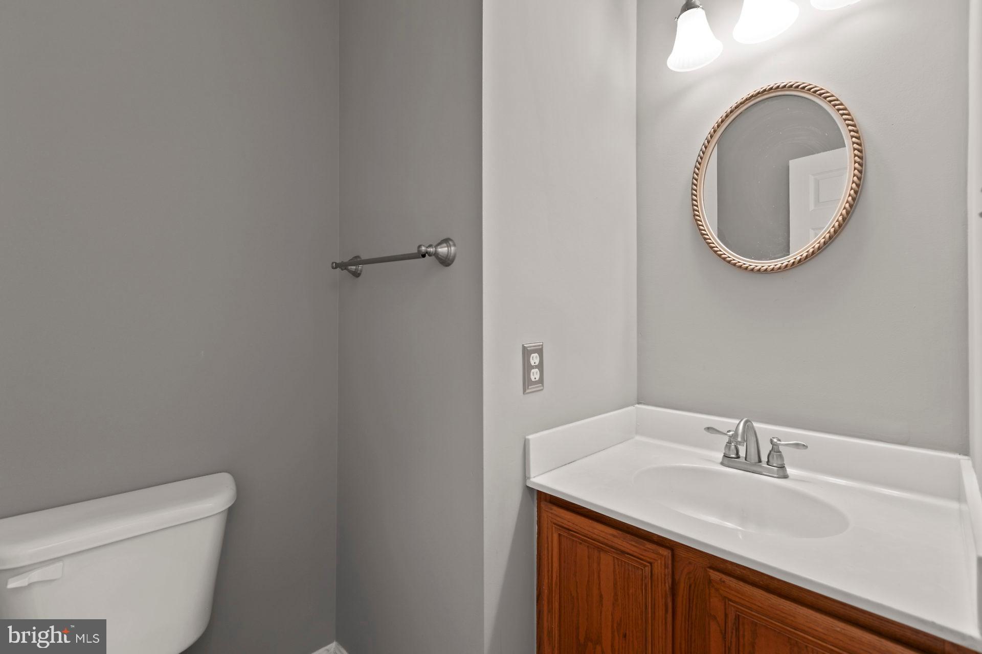 ABELLS RIDGE - Residential