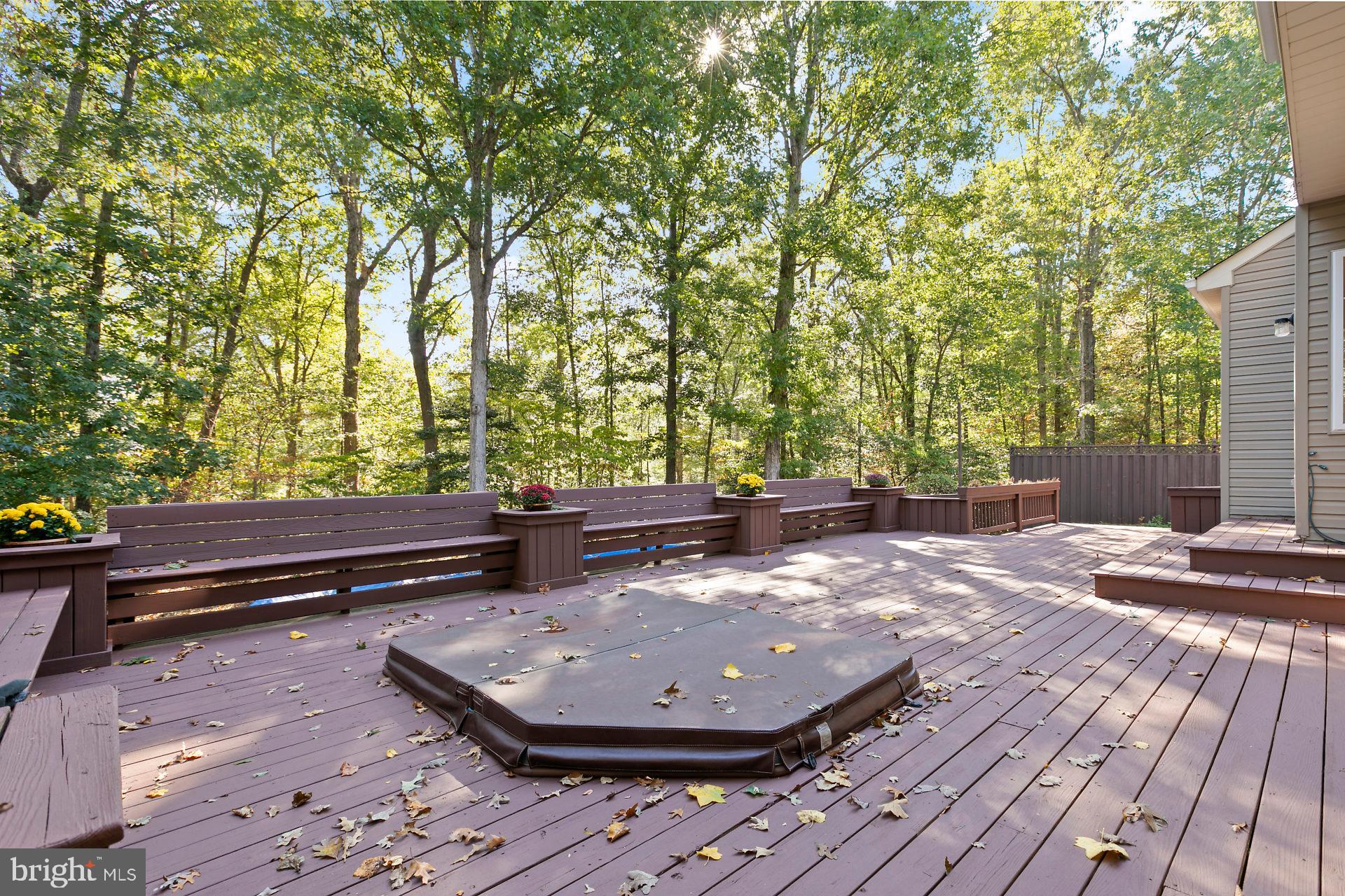 ABELLS RIDGE - Residential