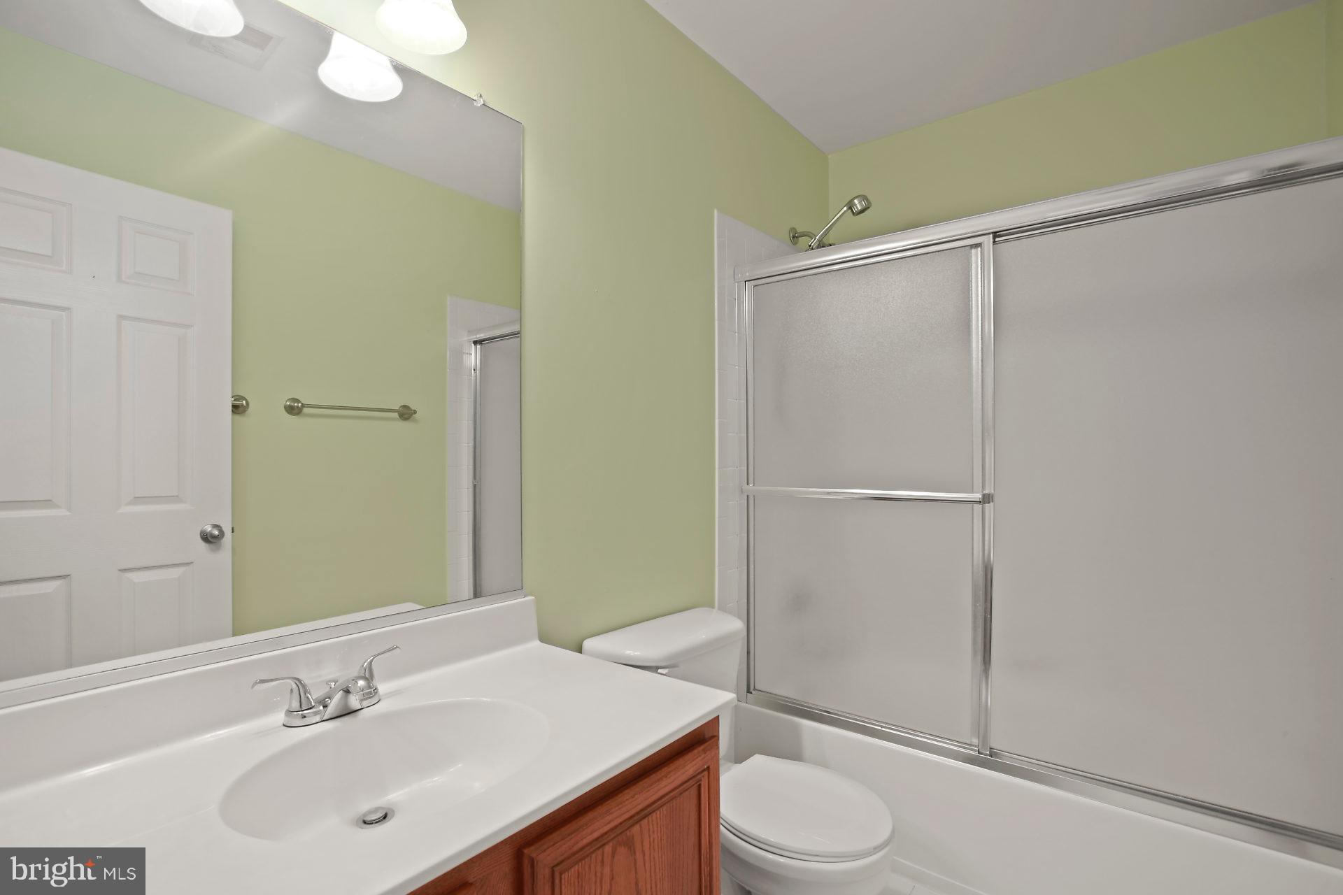 ABELLS RIDGE - Residential