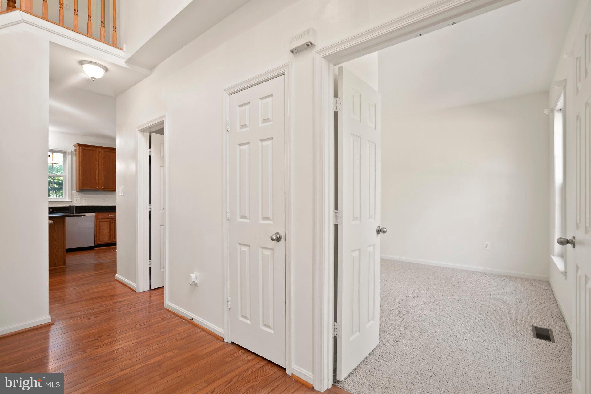 ABELLS RIDGE - Residential