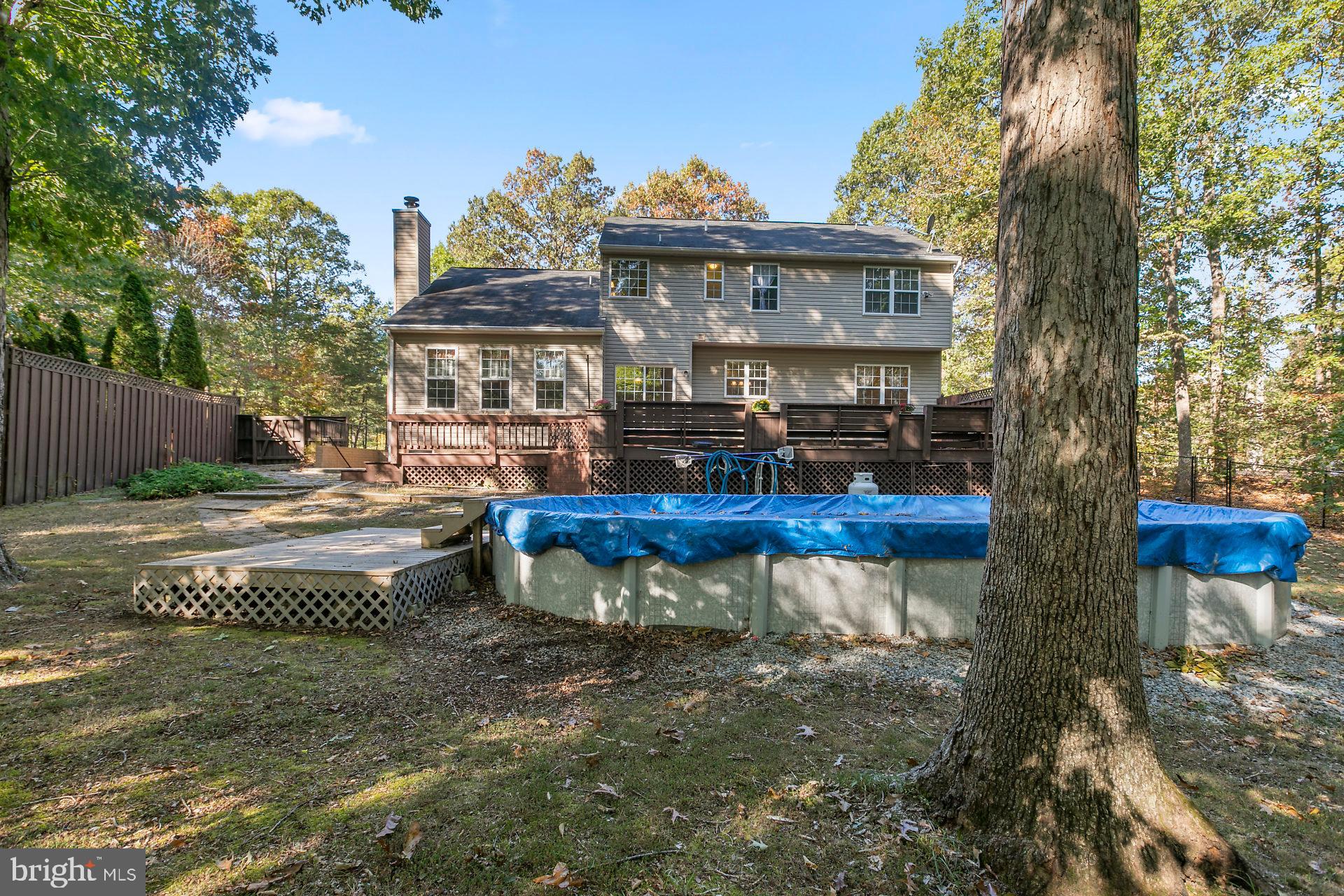 ABELLS RIDGE - Residential