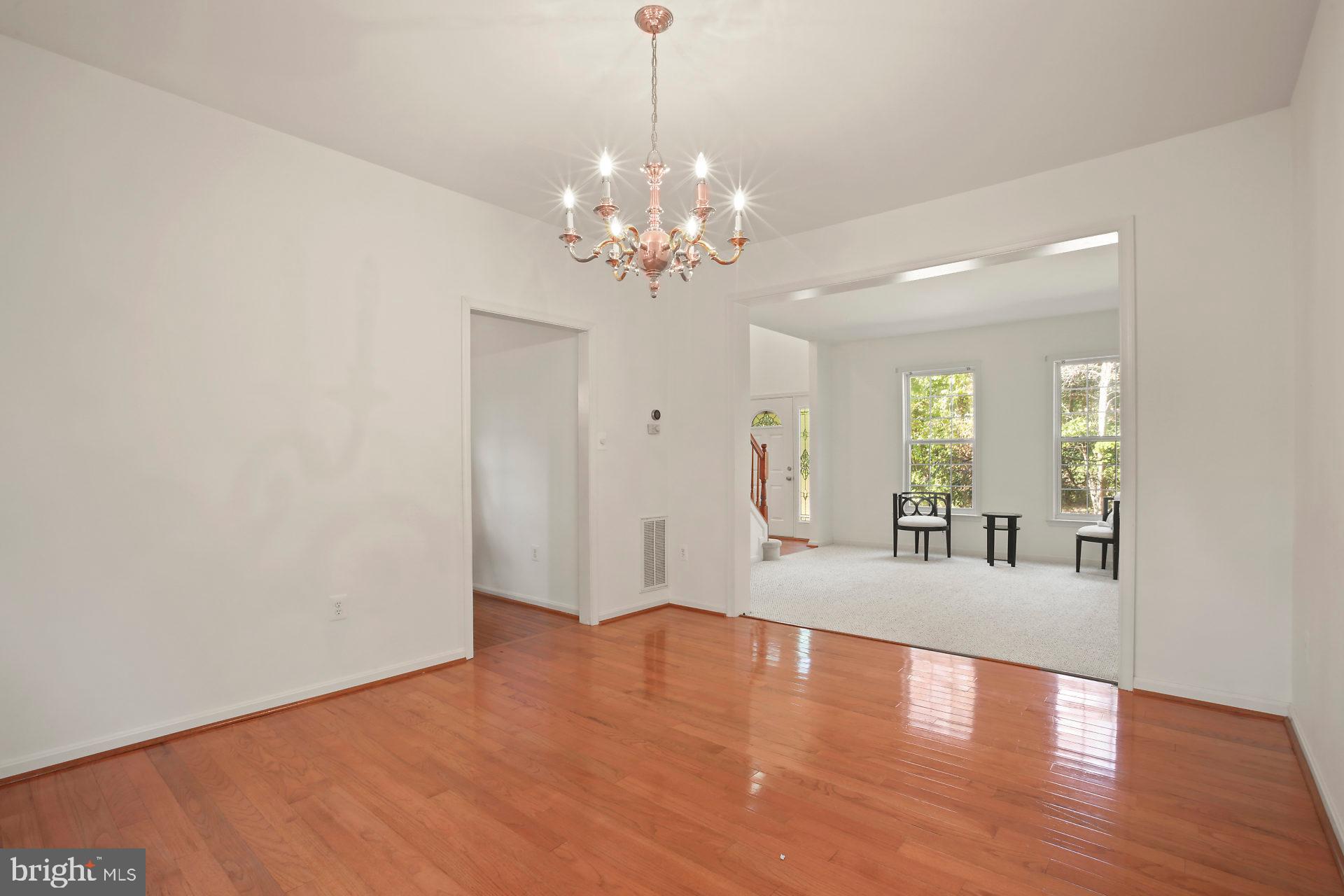 ABELLS RIDGE - Residential