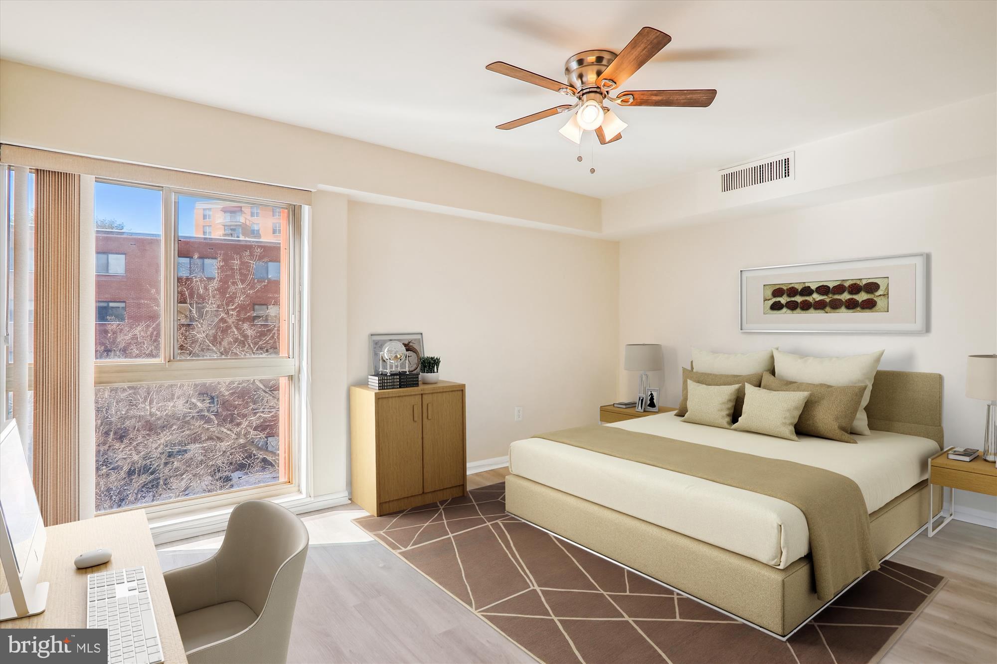 SUSSEX HOUSE - Residential