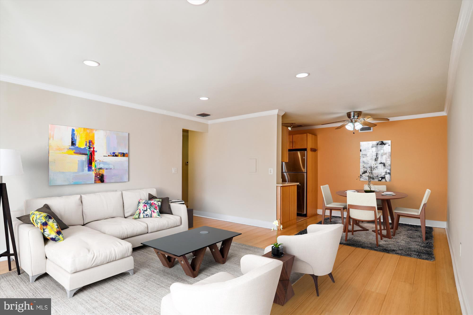 SUSSEX HOUSE - Residential