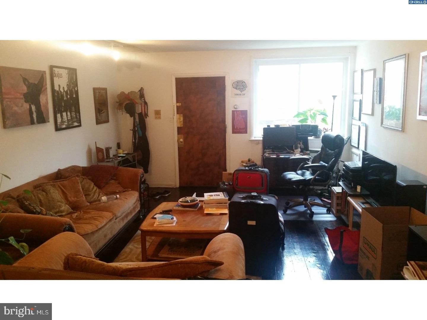 SOCIETY HILL - Residential Lease