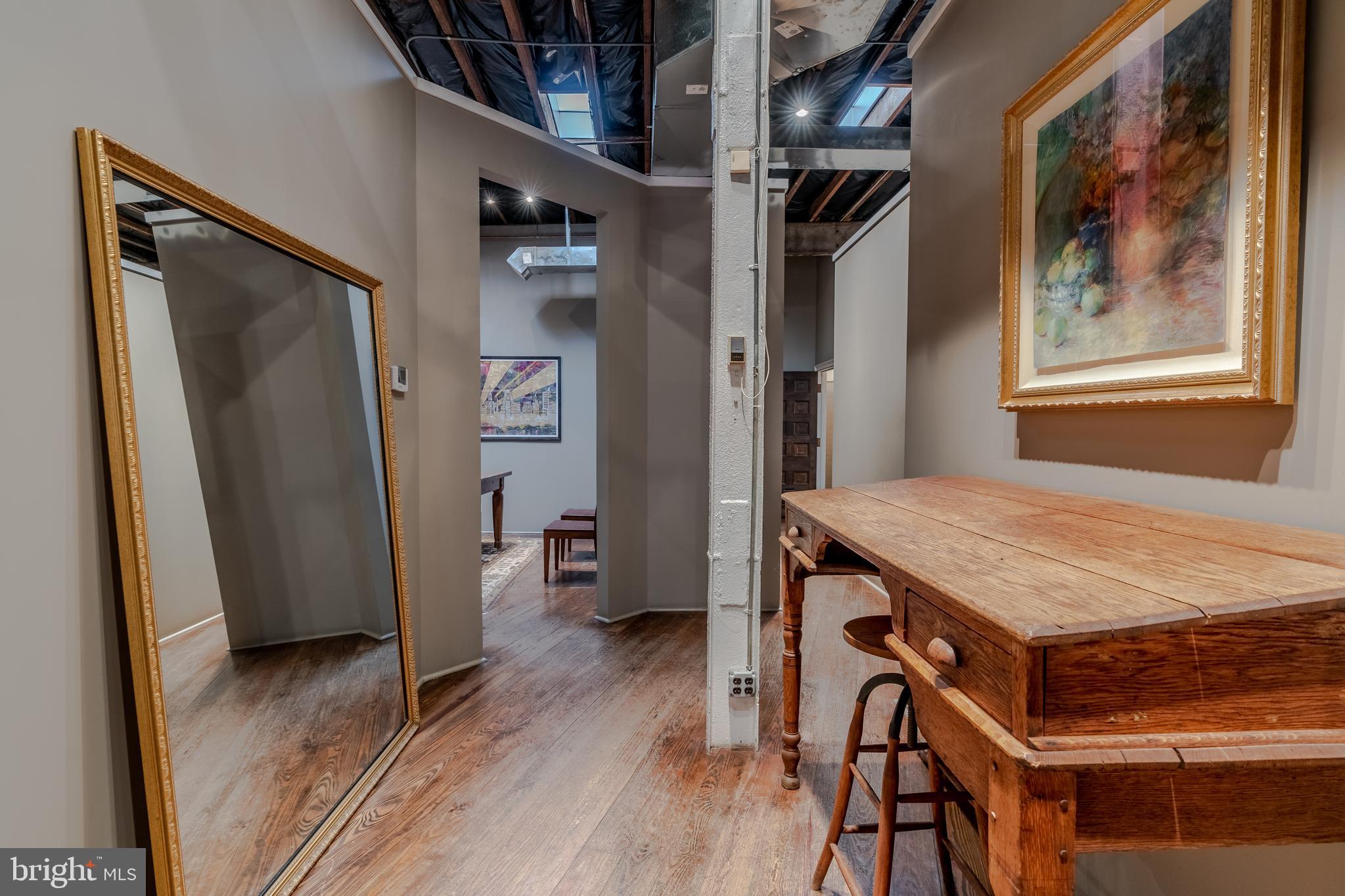 FELLS POINT HISTORIC DISTRICT - Residential