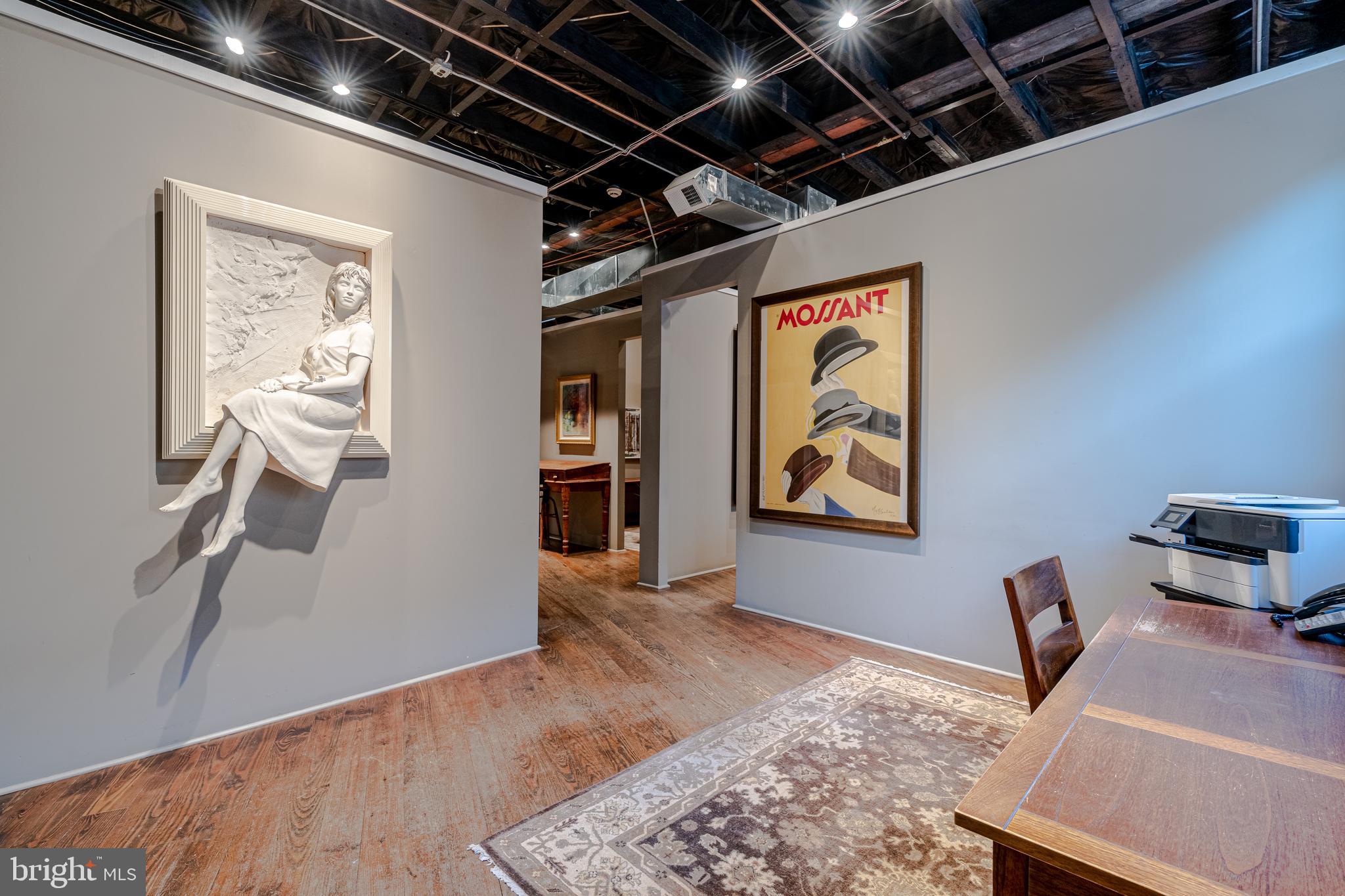 FELLS POINT HISTORIC DISTRICT - Residential