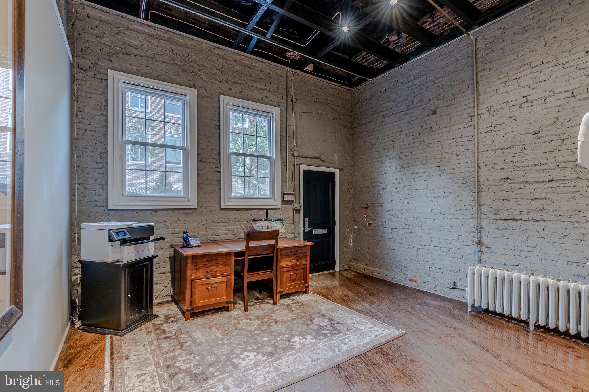 FELLS POINT HISTORIC DISTRICT - Residential