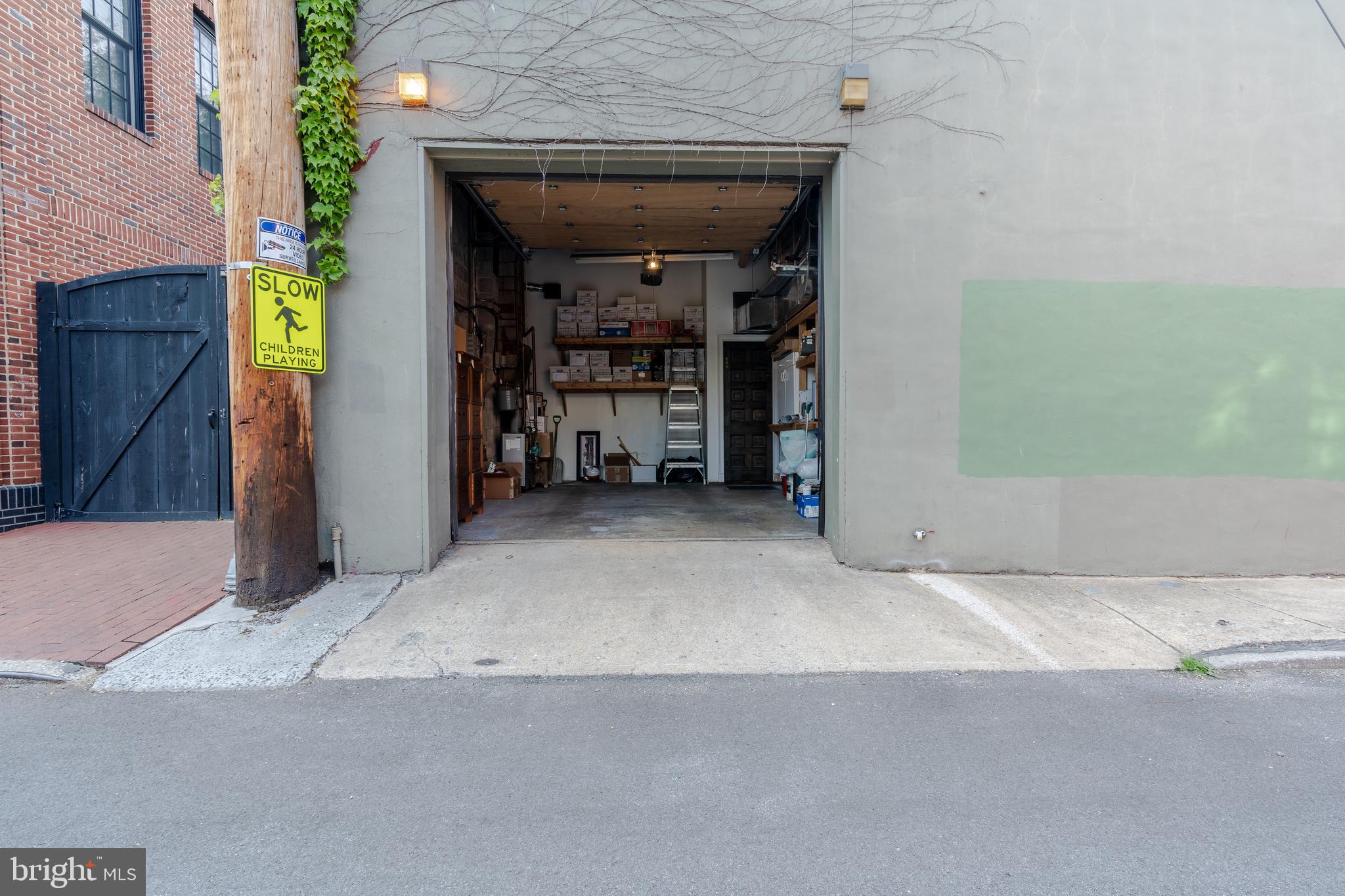FELLS POINT HISTORIC DISTRICT - Residential