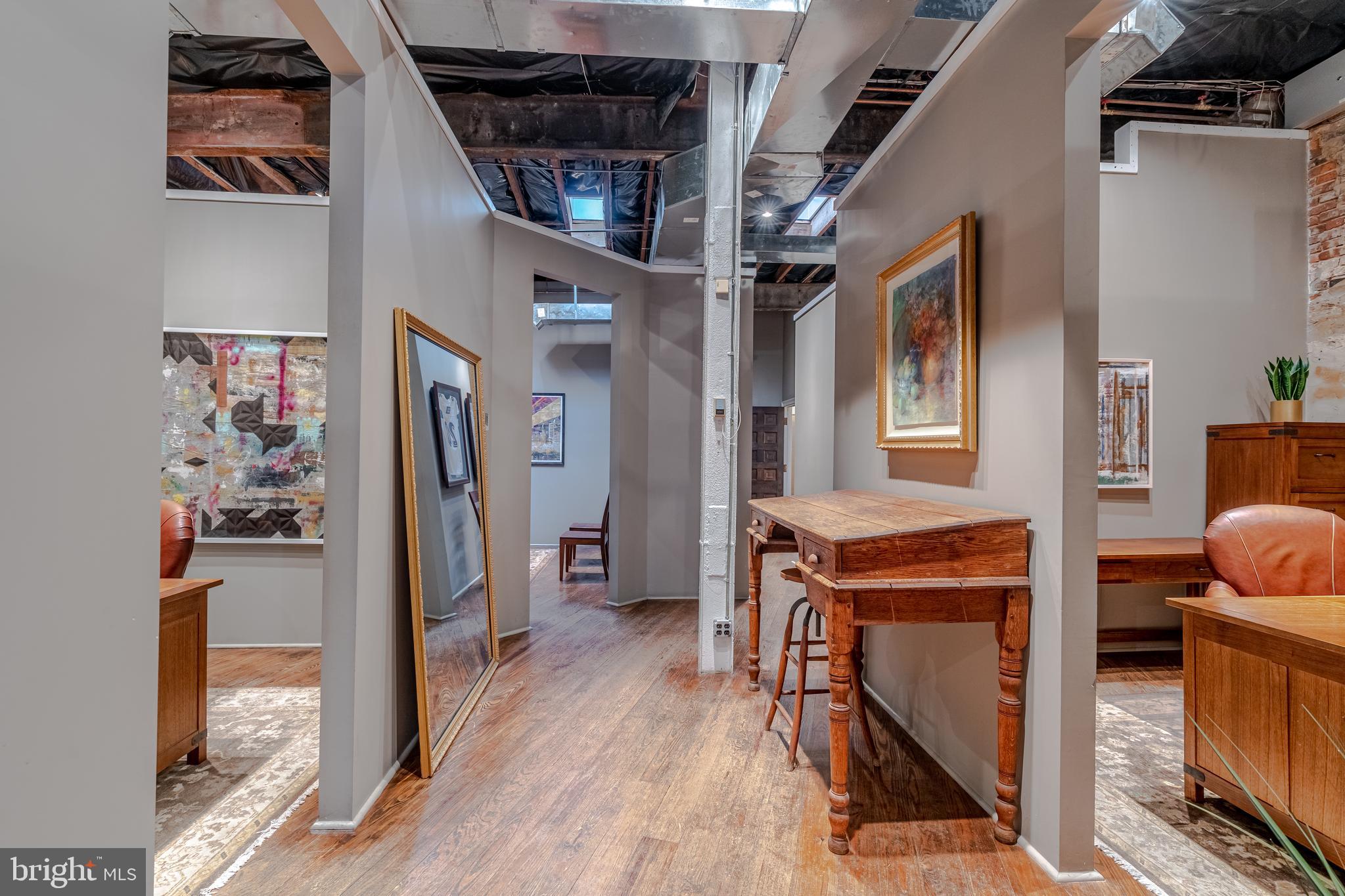 FELLS POINT HISTORIC DISTRICT - Residential