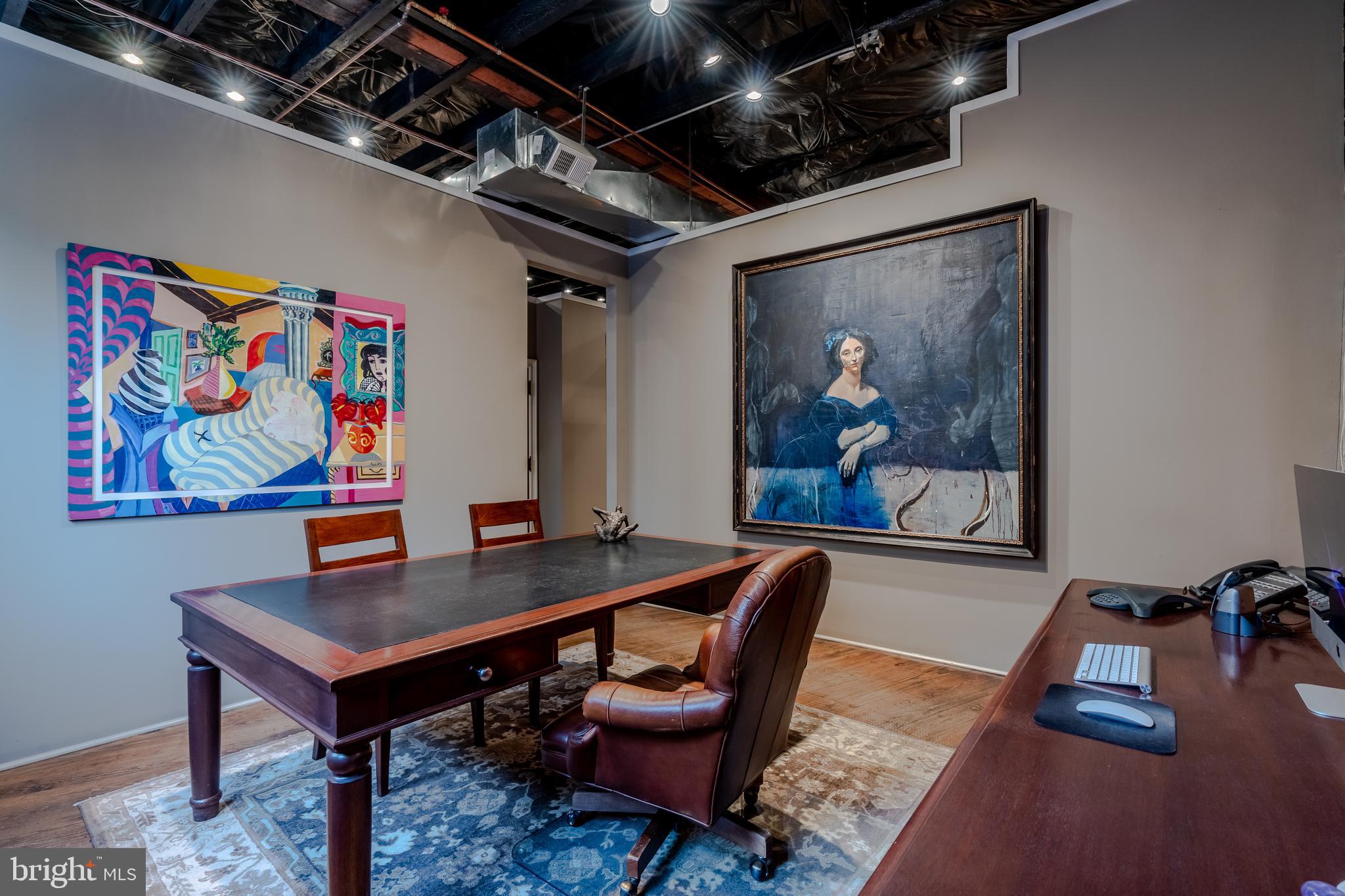 FELLS POINT HISTORIC DISTRICT - Residential