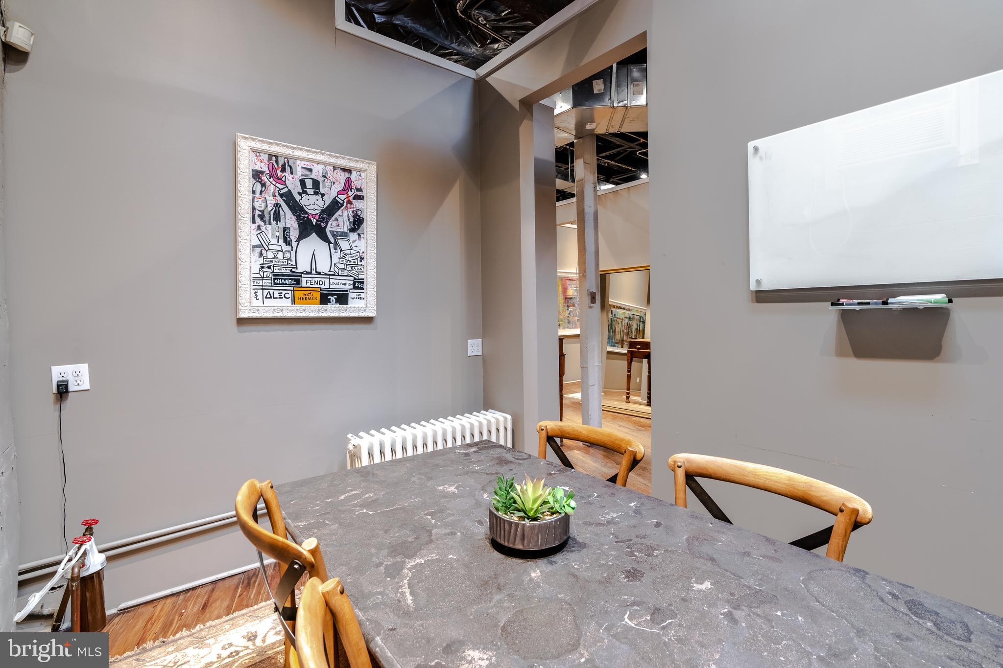 FELLS POINT HISTORIC DISTRICT - Residential