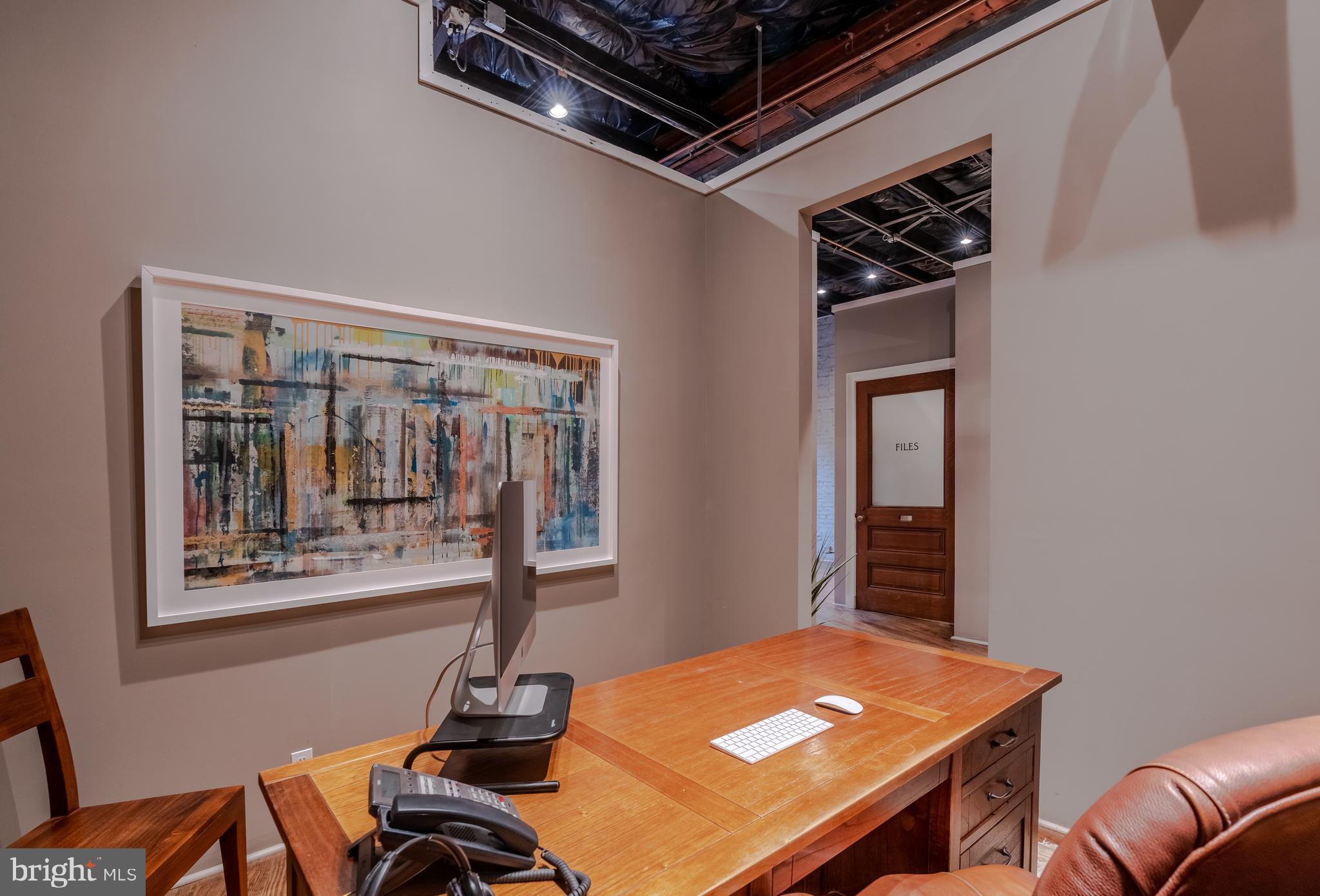 FELLS POINT HISTORIC DISTRICT - Residential