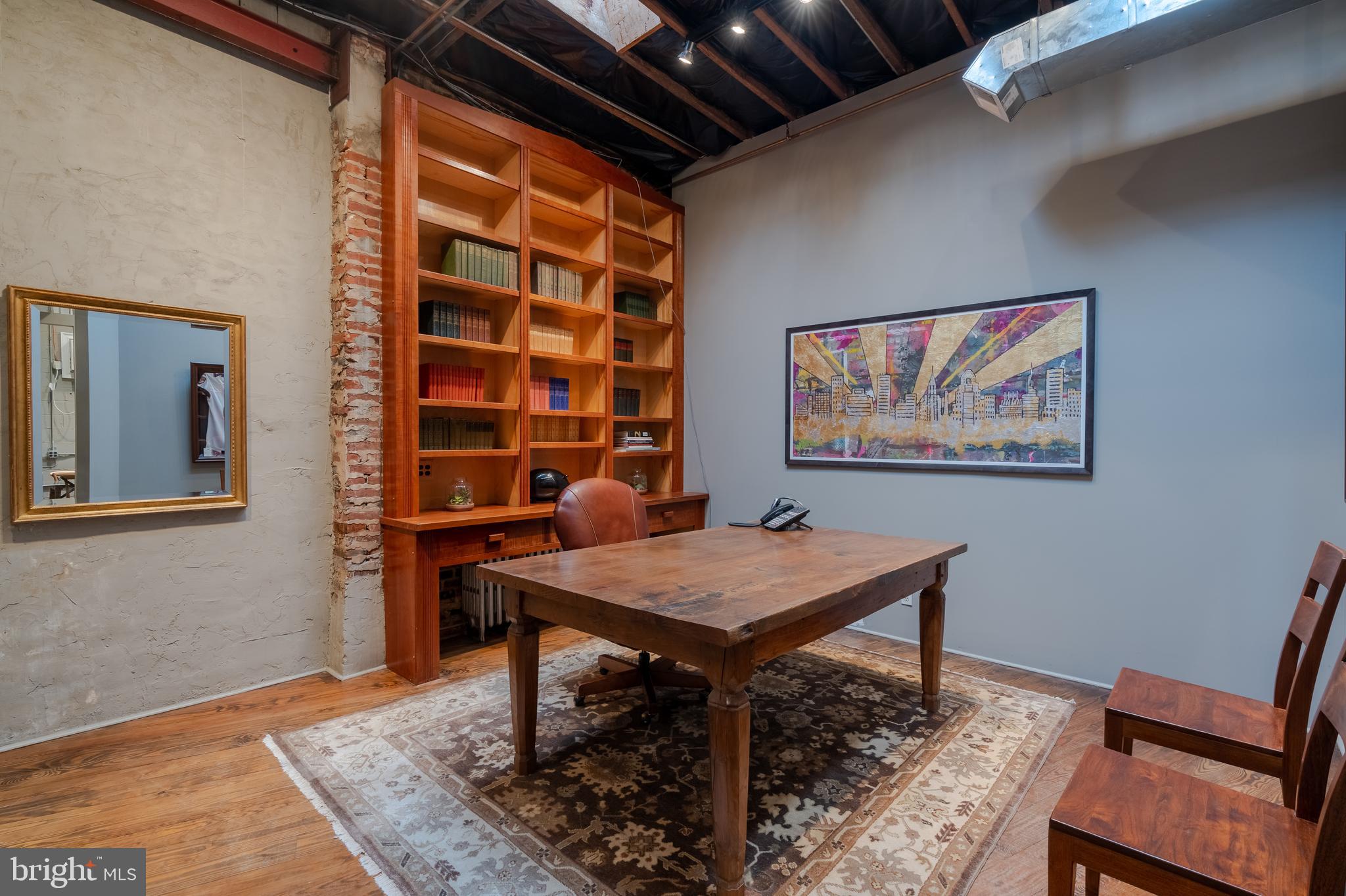 FELLS POINT HISTORIC DISTRICT - Residential