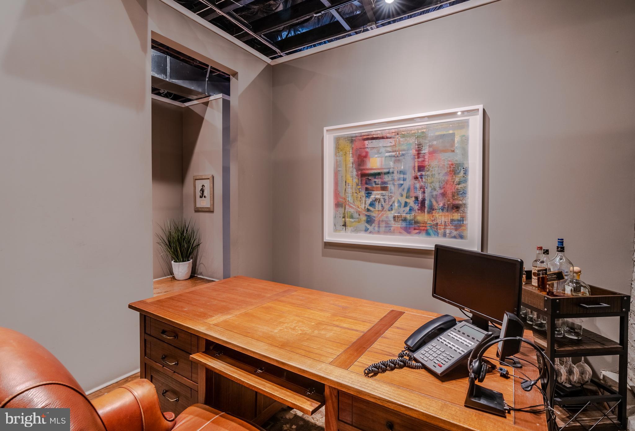 FELLS POINT HISTORIC DISTRICT - Residential