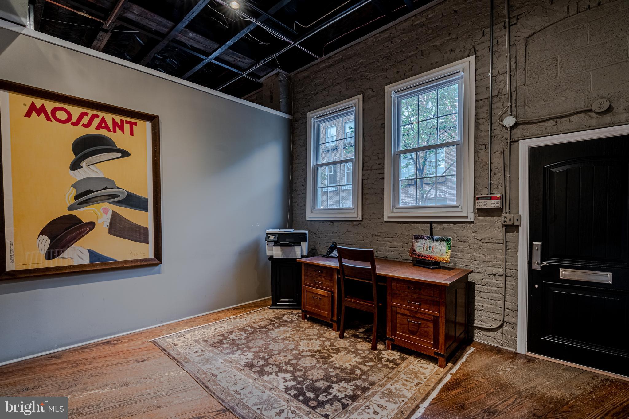 FELLS POINT HISTORIC DISTRICT - Residential