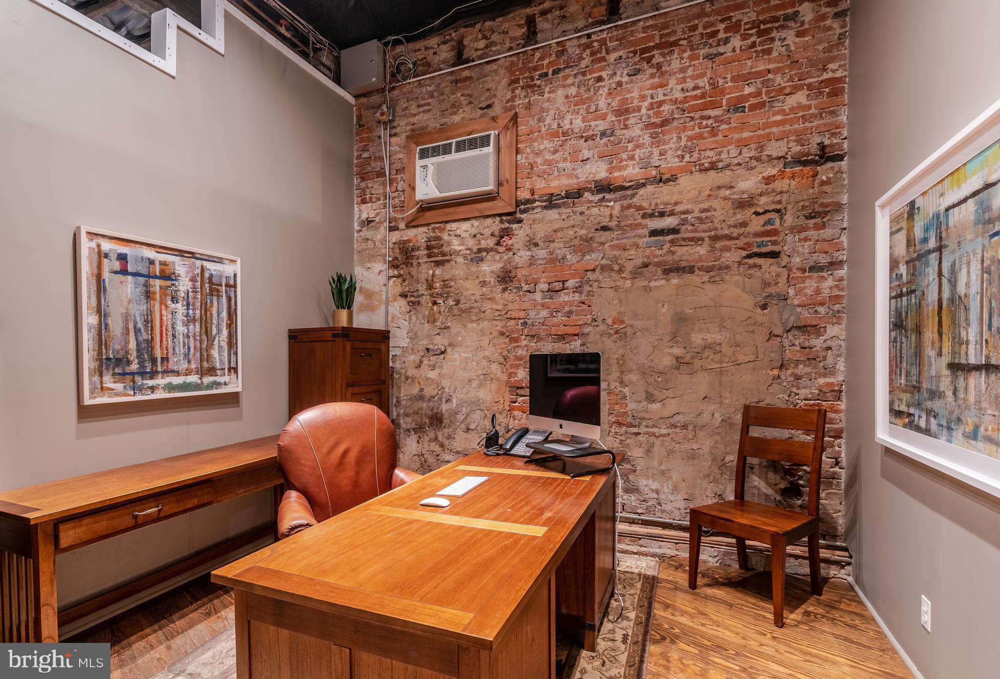 FELLS POINT HISTORIC DISTRICT - Residential