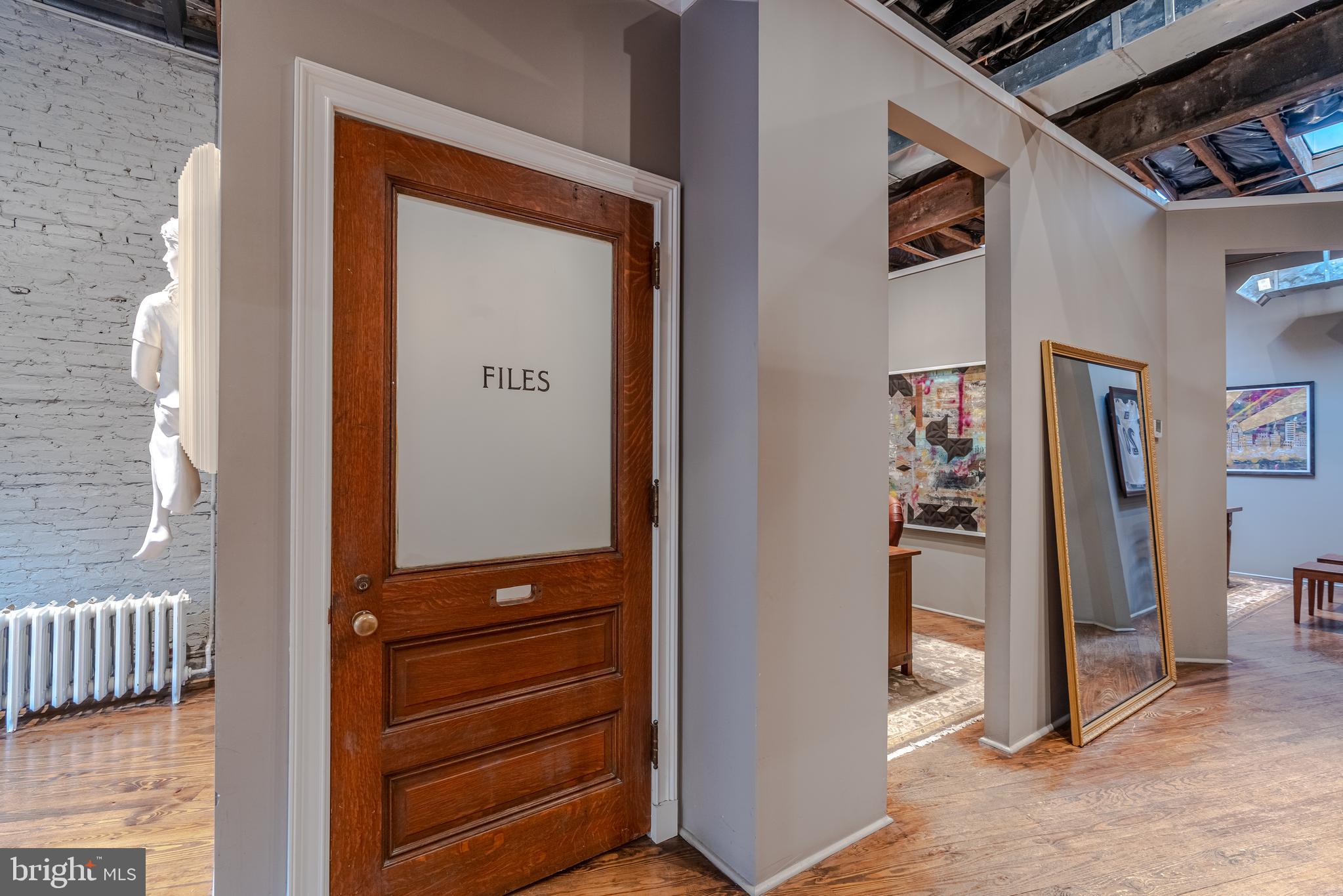 FELLS POINT HISTORIC DISTRICT - Residential