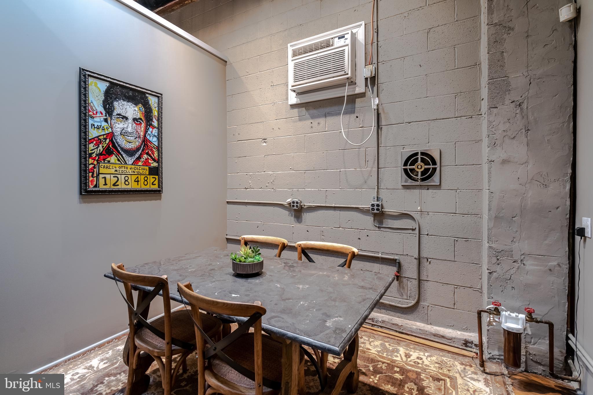 FELLS POINT HISTORIC DISTRICT - Residential