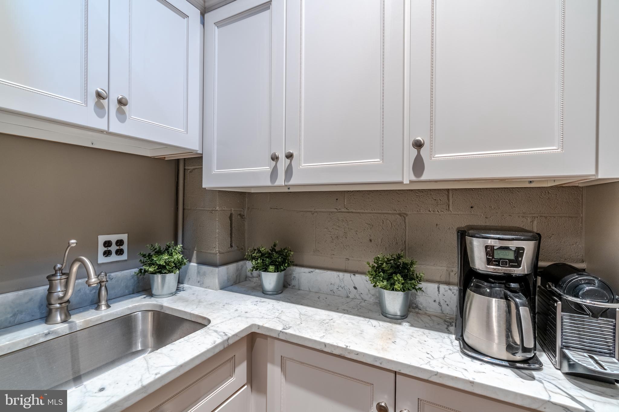 FELLS POINT HISTORIC DISTRICT - Residential