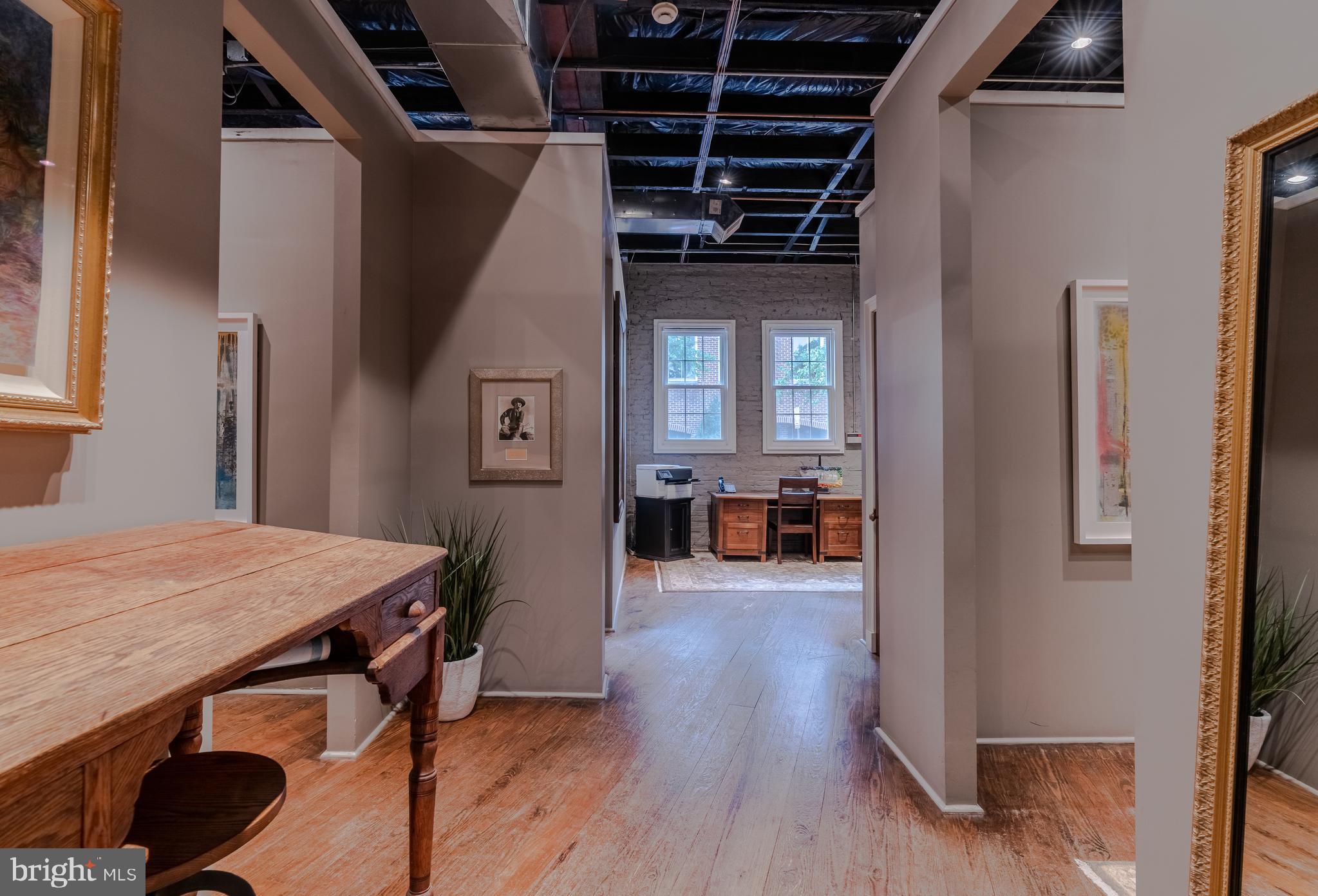 FELLS POINT HISTORIC DISTRICT - Residential