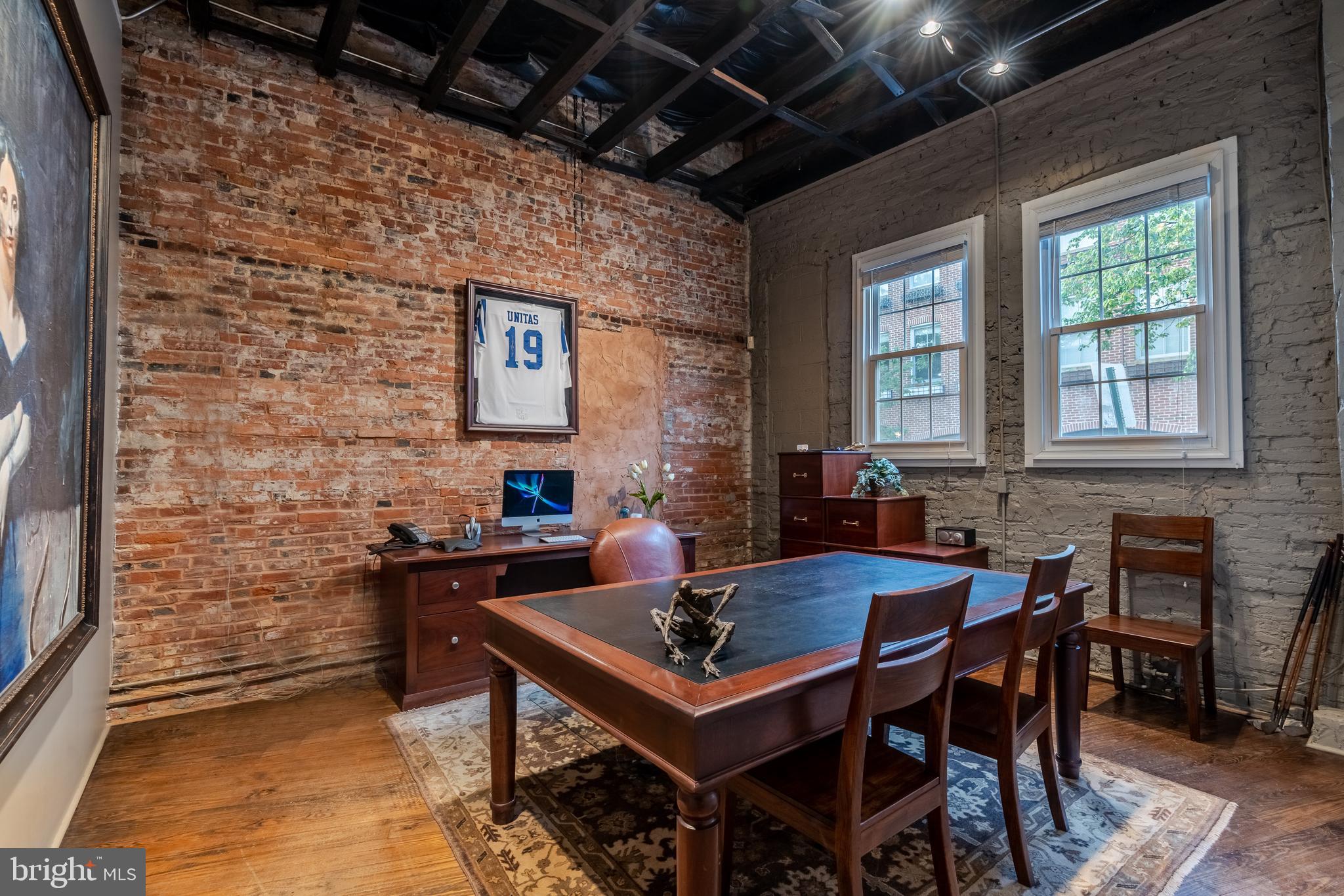 FELLS POINT HISTORIC DISTRICT - Residential