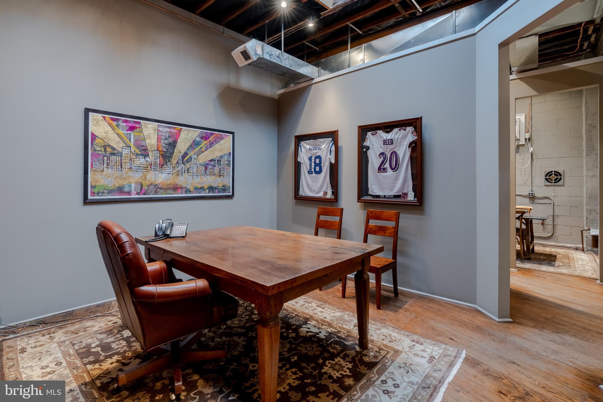 FELLS POINT HISTORIC DISTRICT - Residential