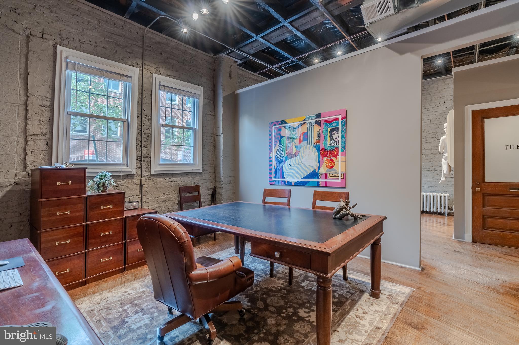 FELLS POINT HISTORIC DISTRICT - Residential