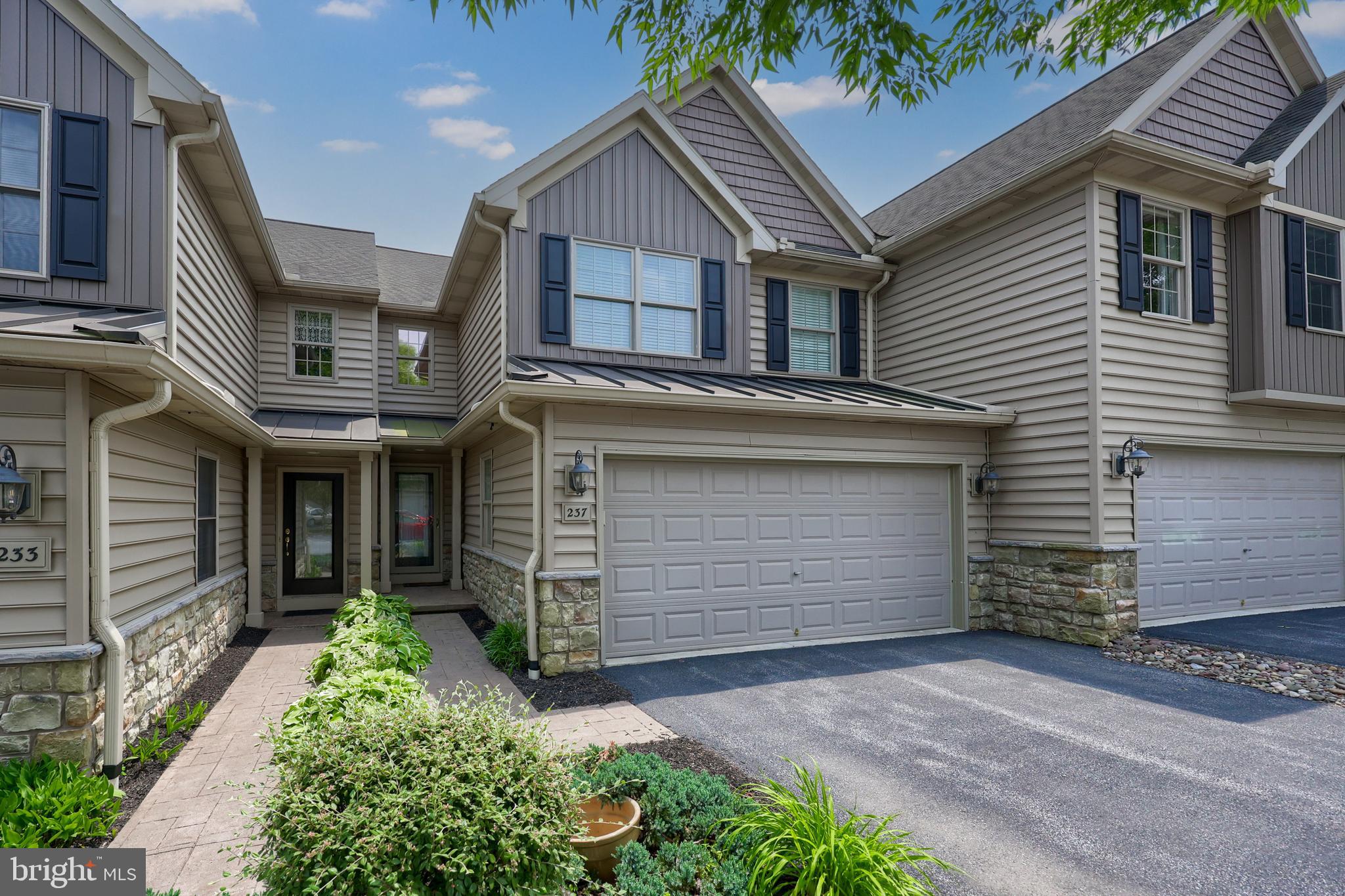 FIELDCREST AT MEADOW VALLEY - Residential