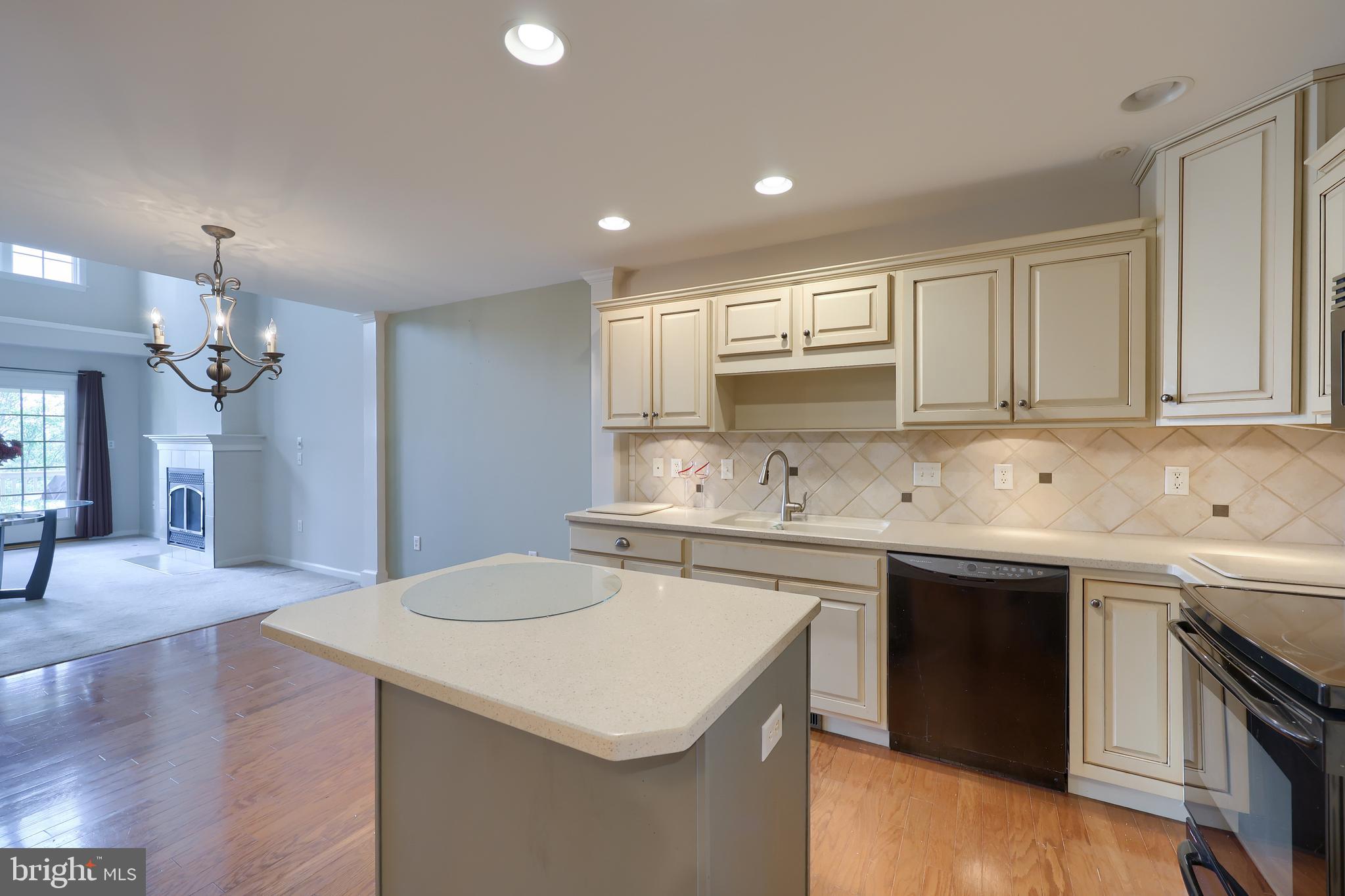 FIELDCREST AT MEADOW VALLEY - Residential