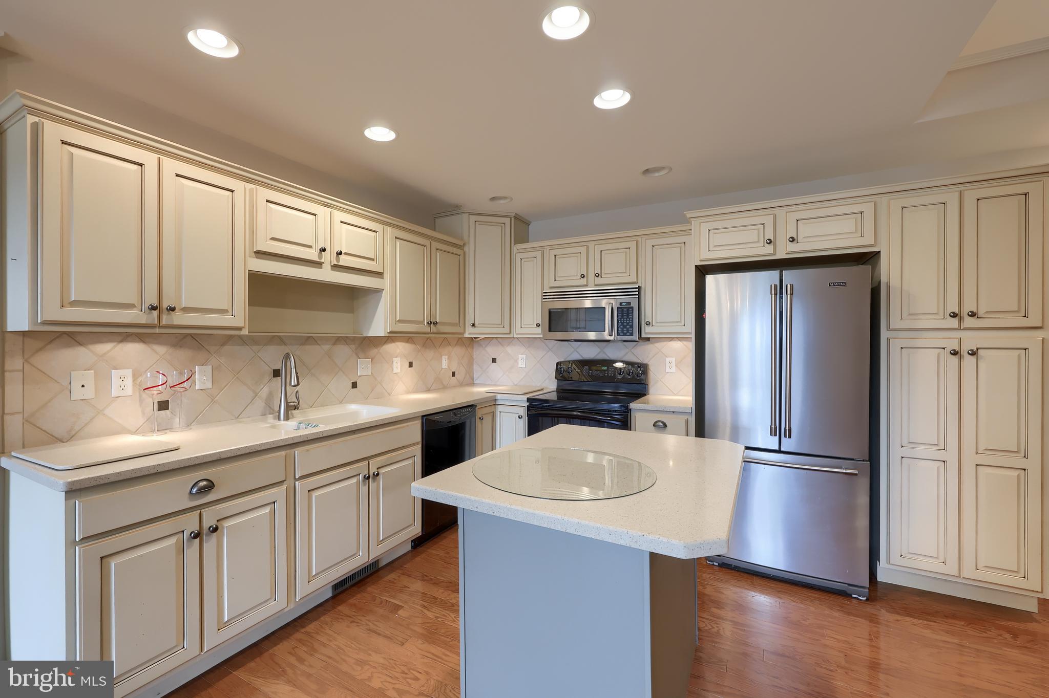 FIELDCREST AT MEADOW VALLEY - Residential