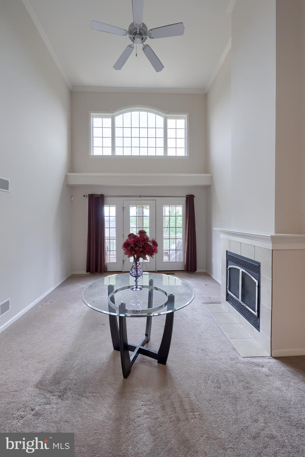 FIELDCREST AT MEADOW VALLEY - Residential