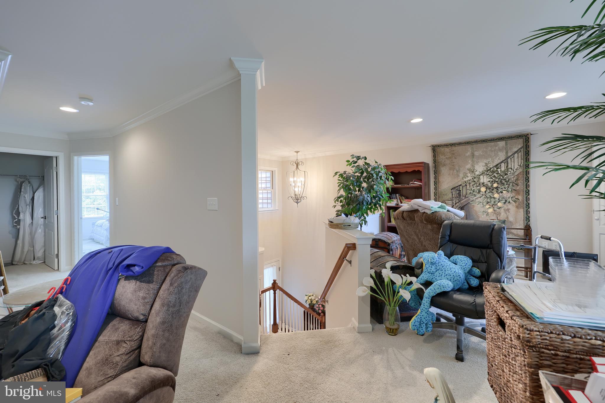 FIELDCREST AT MEADOW VALLEY - Residential