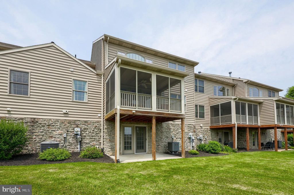 Photo of 237 Fieldcrest Lane, EPHRATA, PA 17522 (MLS # PALA2069848)