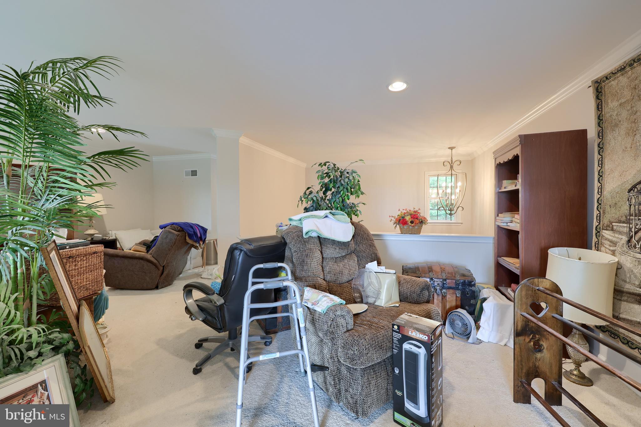 FIELDCREST AT MEADOW VALLEY - Residential