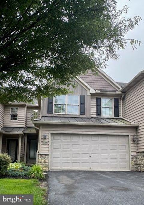 237 FIELDCREST LANE EPHRATA PA 17522