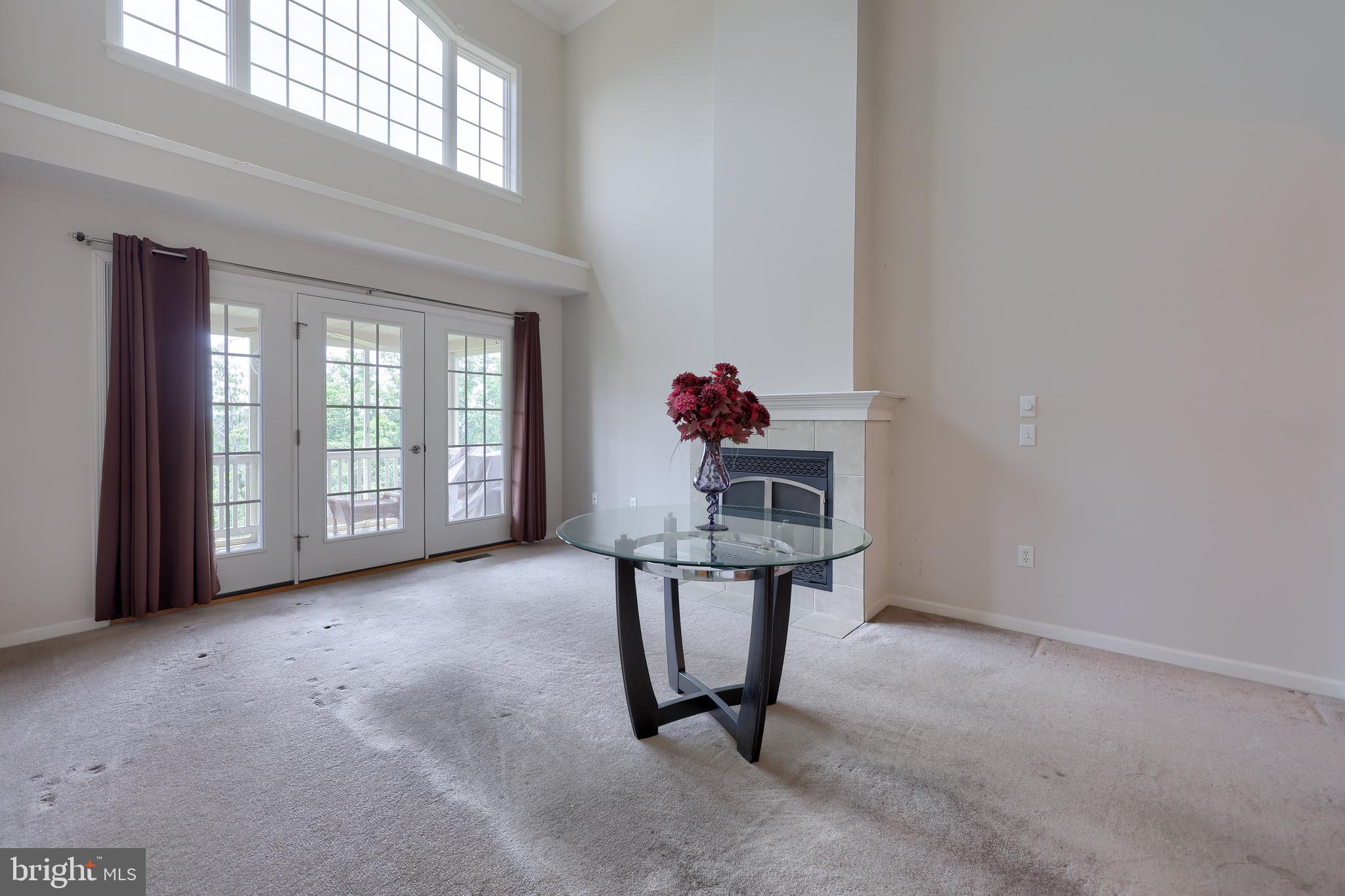 FIELDCREST AT MEADOW VALLEY - Residential