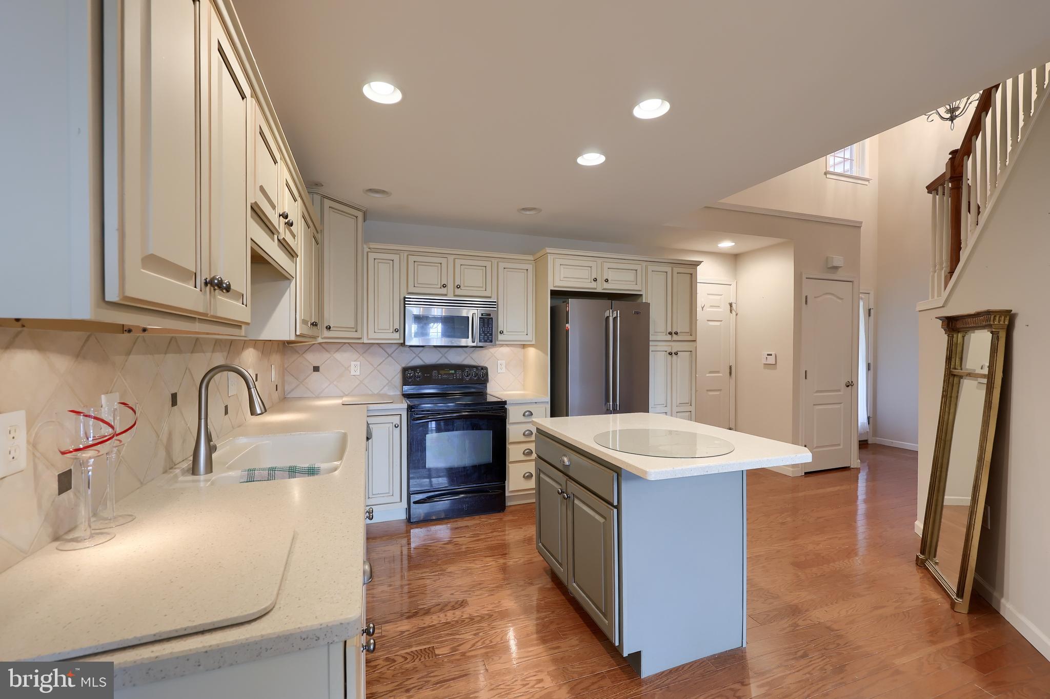 FIELDCREST AT MEADOW VALLEY - Residential