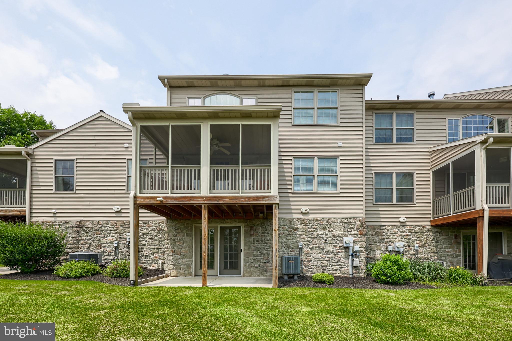 FIELDCREST AT MEADOW VALLEY - Residential