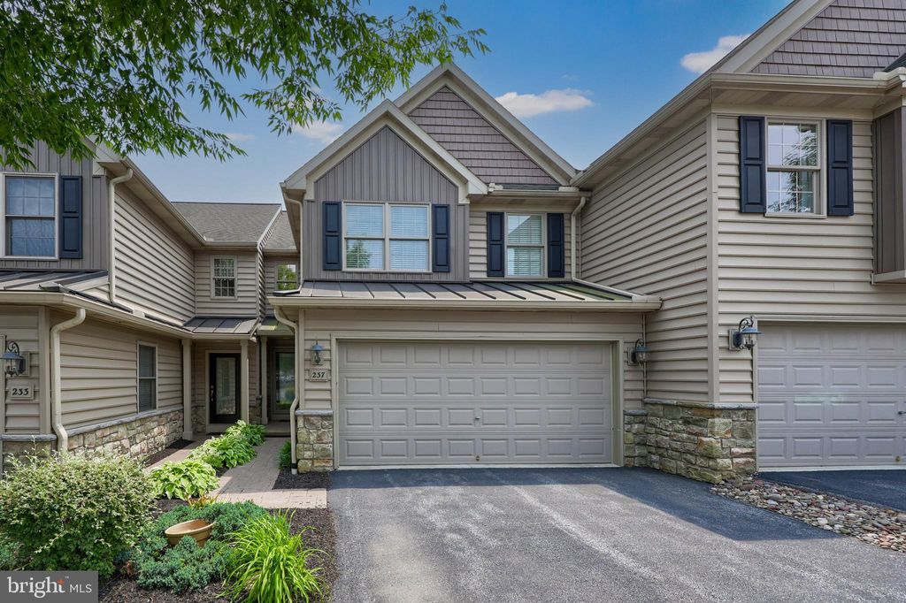 Photo of 237 Fieldcrest Lane, EPHRATA, PA 17522 (MLS # PALA2069848)