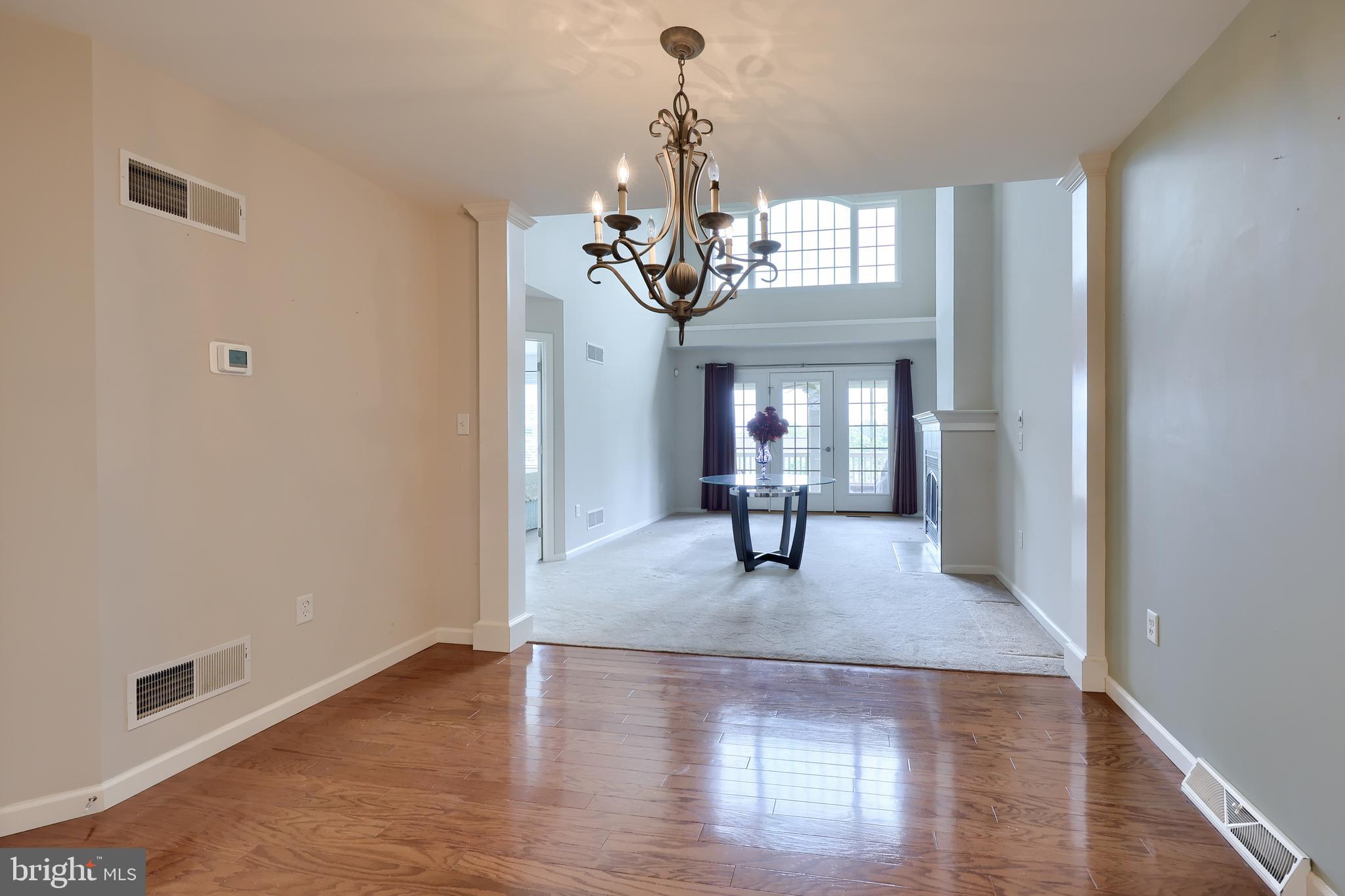 FIELDCREST AT MEADOW VALLEY - Residential